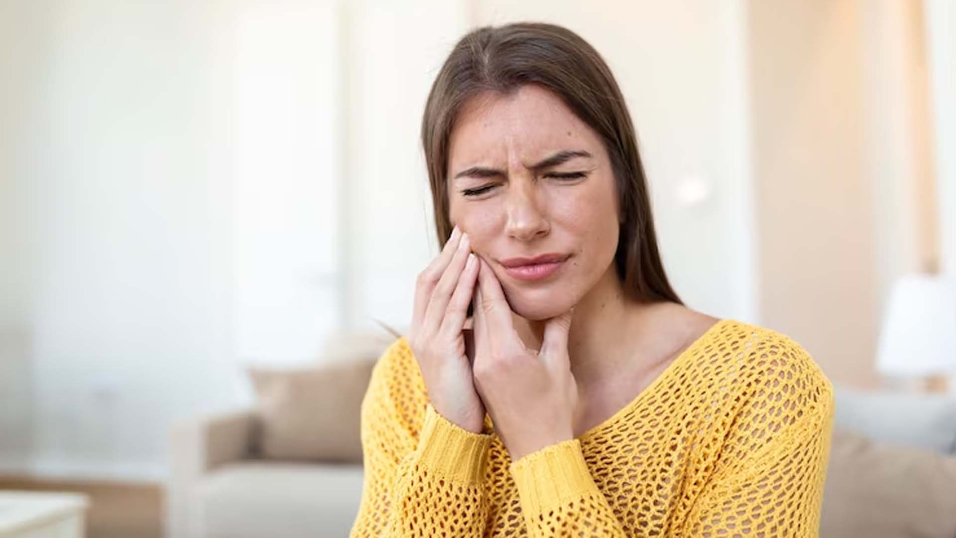 Does Wisdom Teeth Cause Pain?