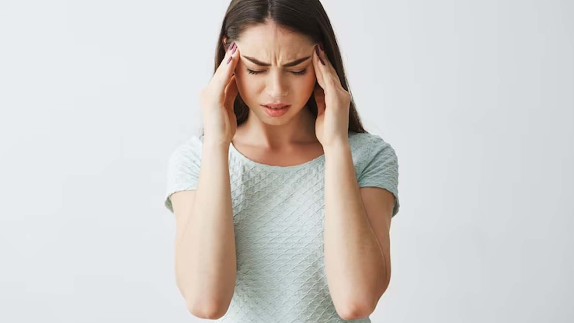 Does Gastric Cause Headache?