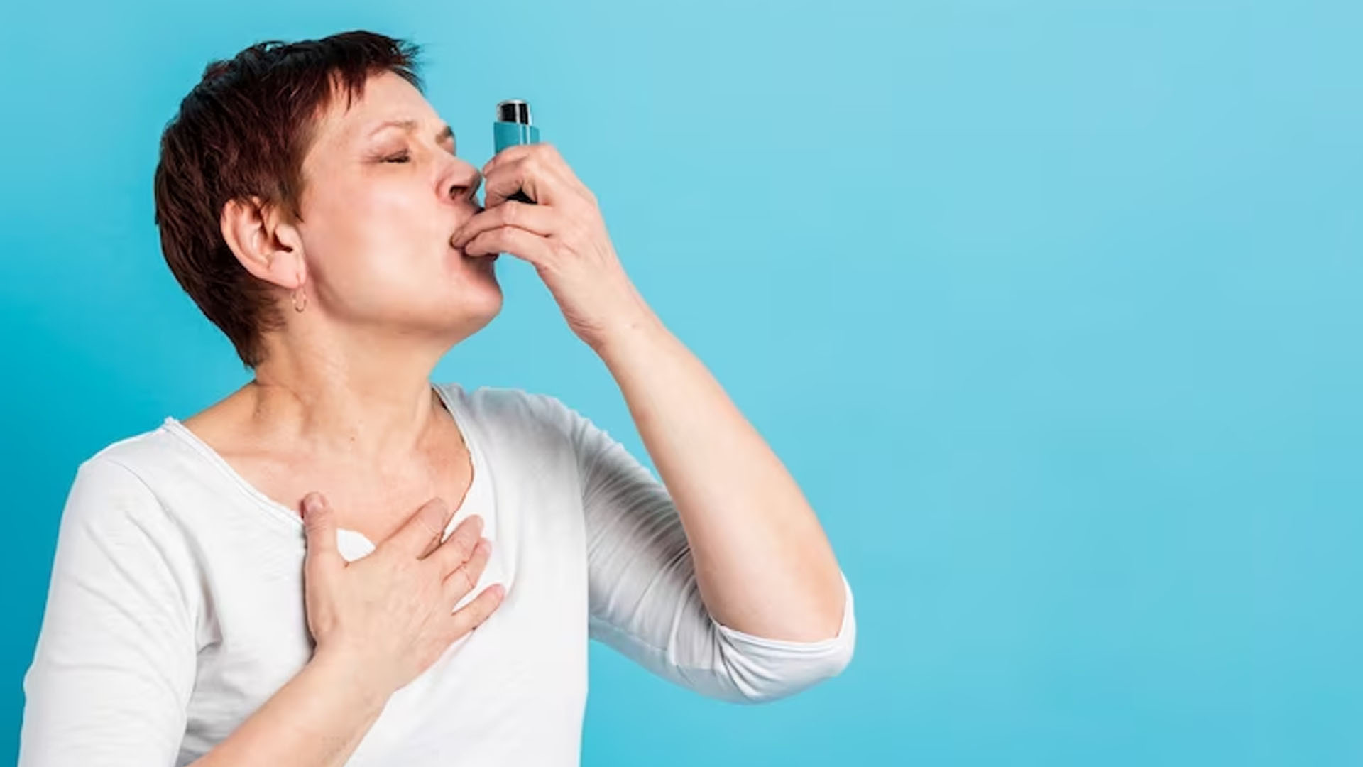 Can Asthma Symptoms Last for Weeks?