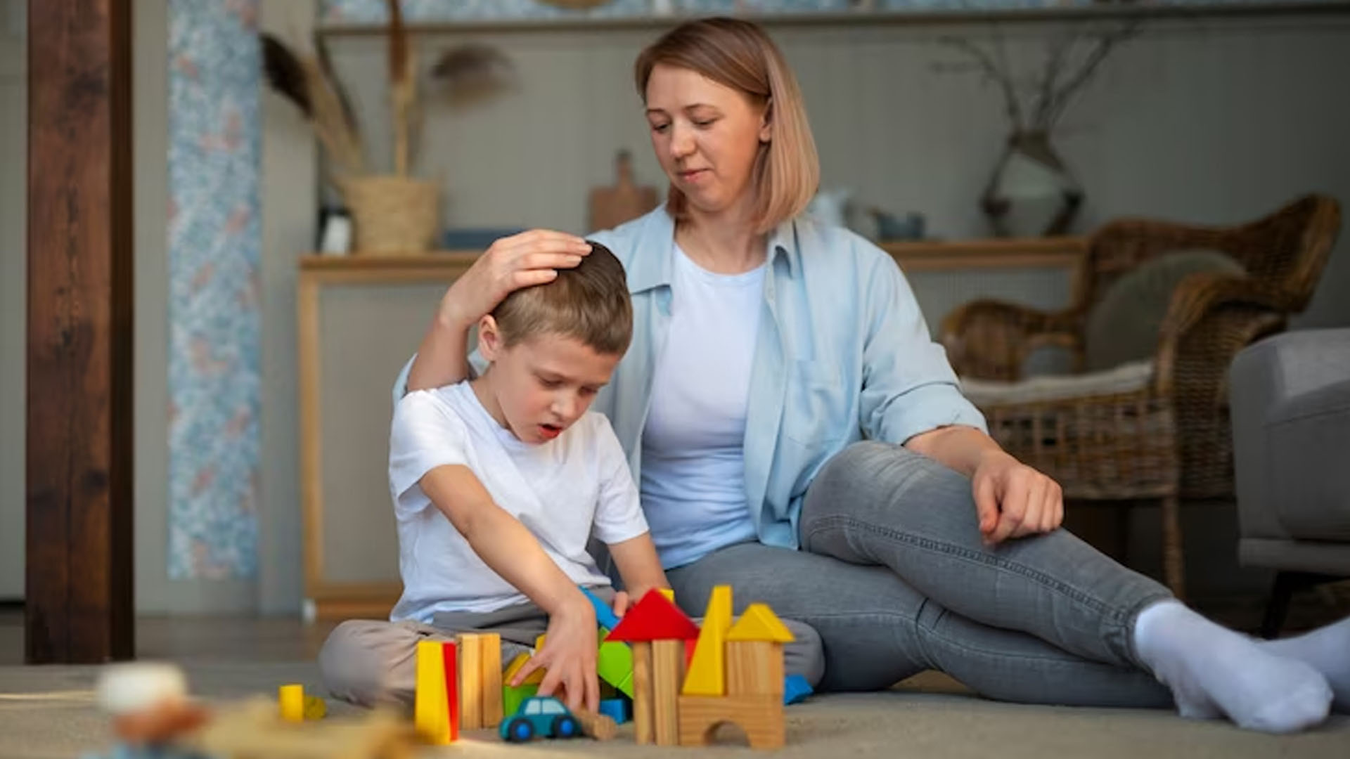 What are the Symptoms of High Functioning Autism?