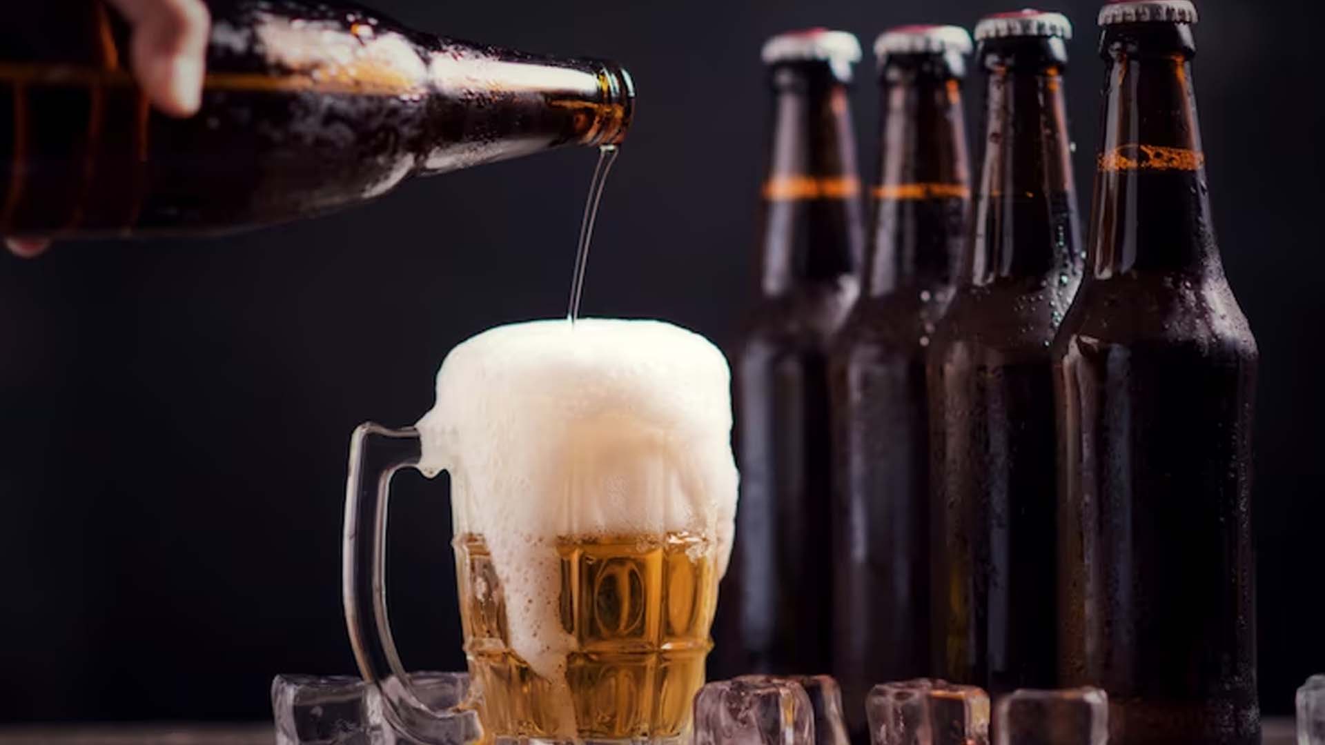 Beer