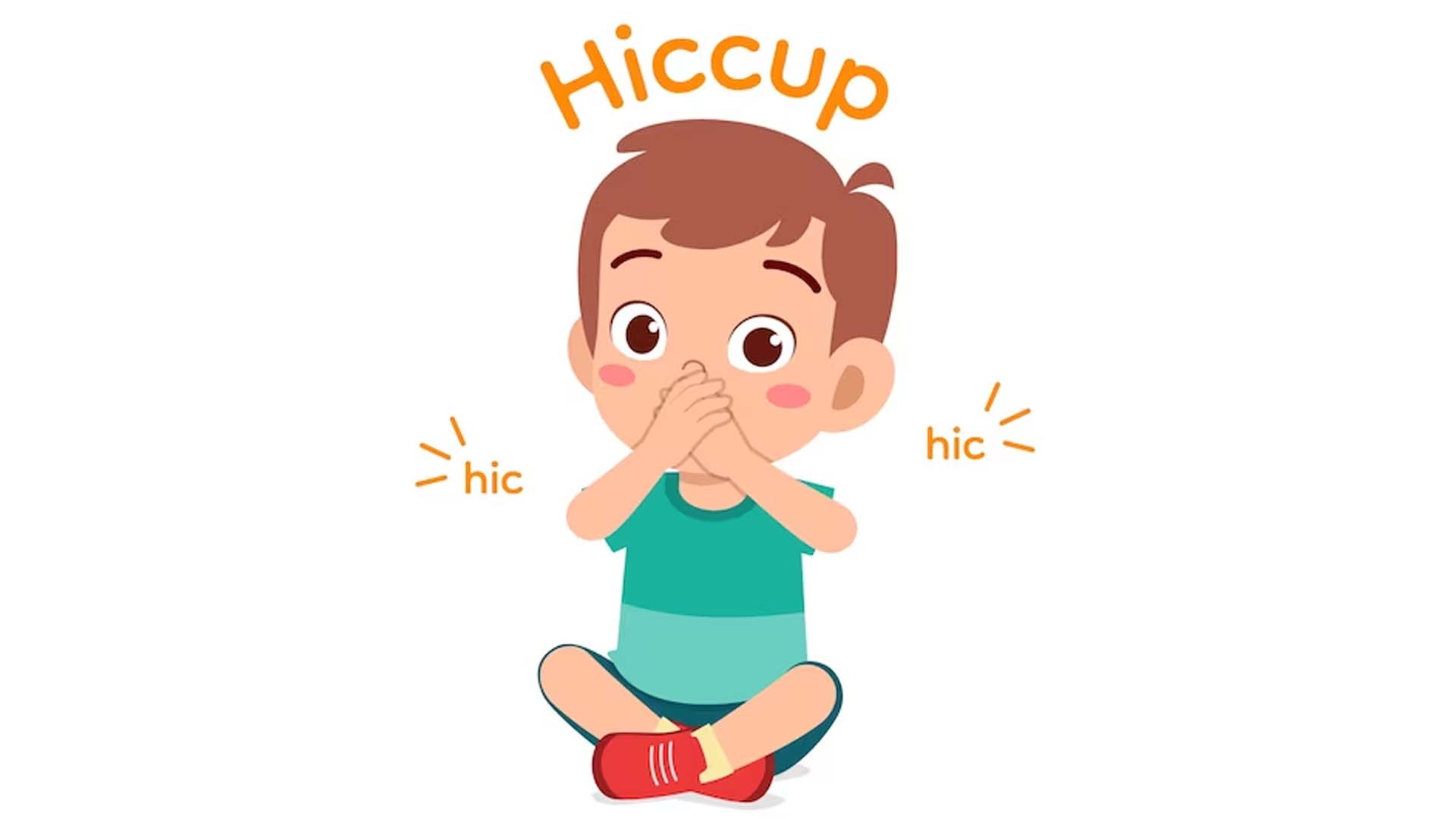 Hiccups