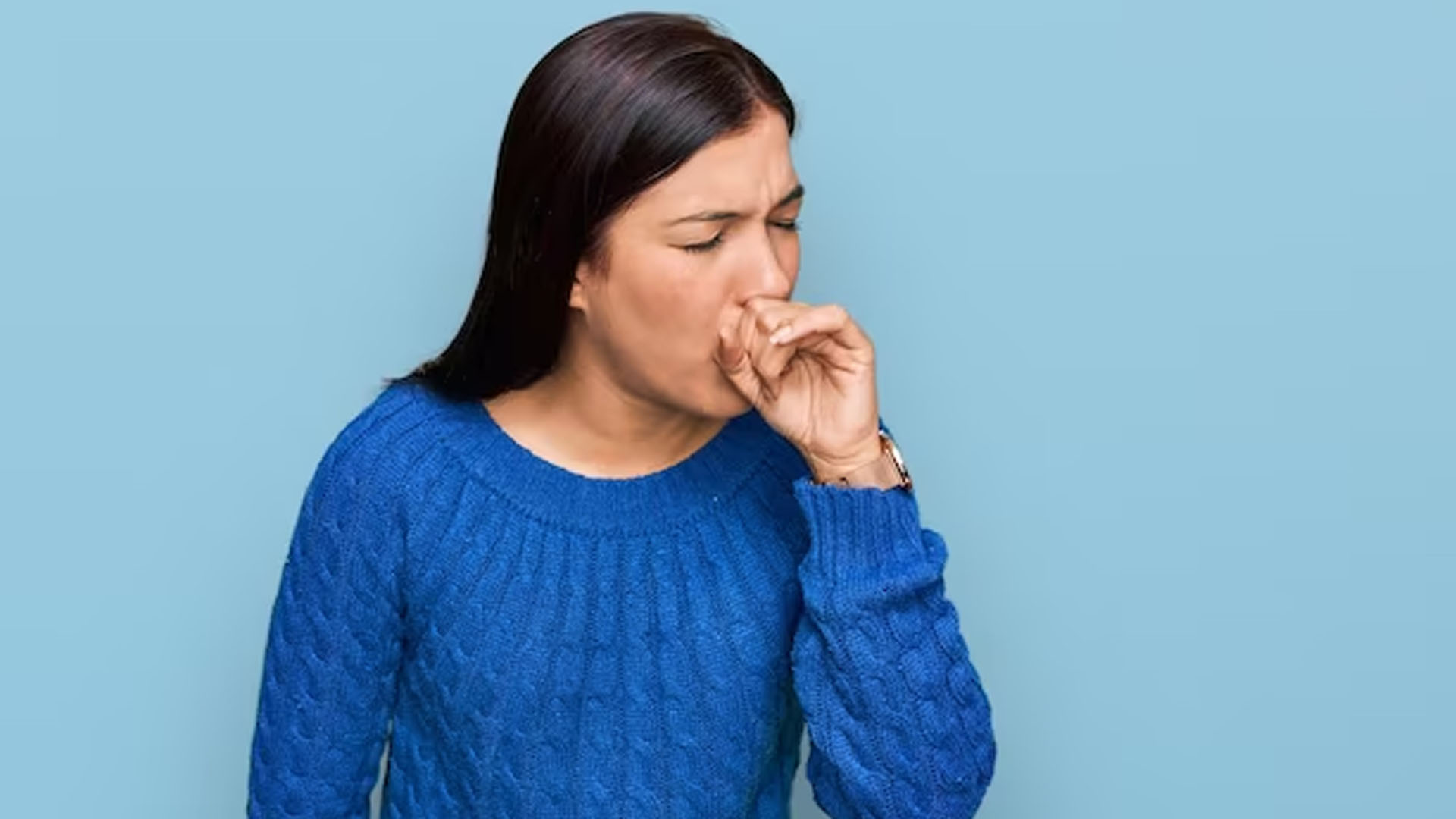 Can Allergies Cause Symptoms of Bronchitis?