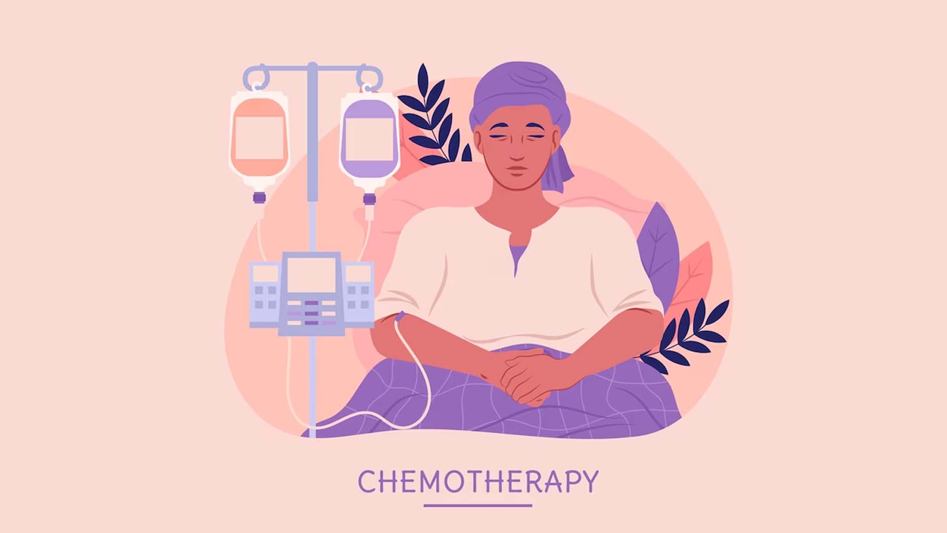 Chemotherapy