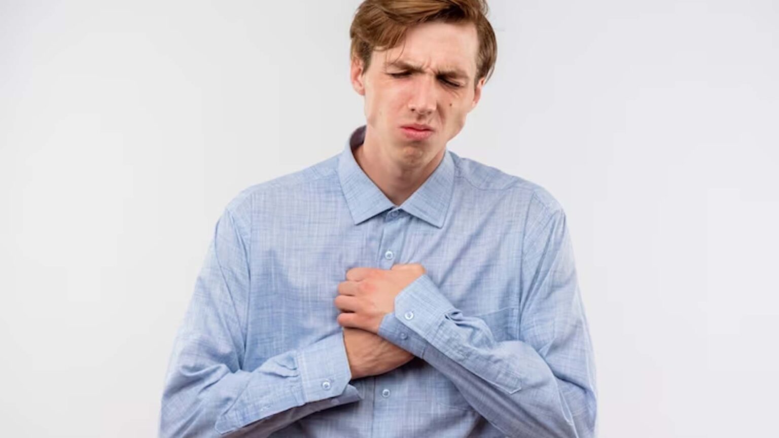 What Causes Chest Pain on the Right Side? NutritionFact.in