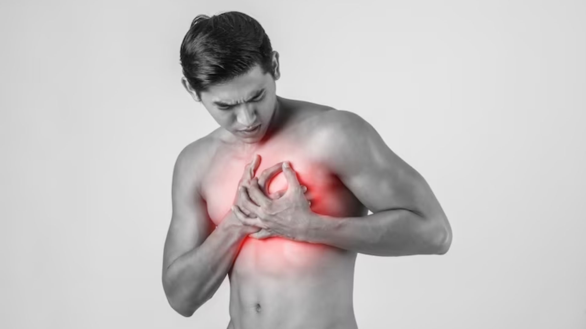 What are the Symptoms of Chest Pain?