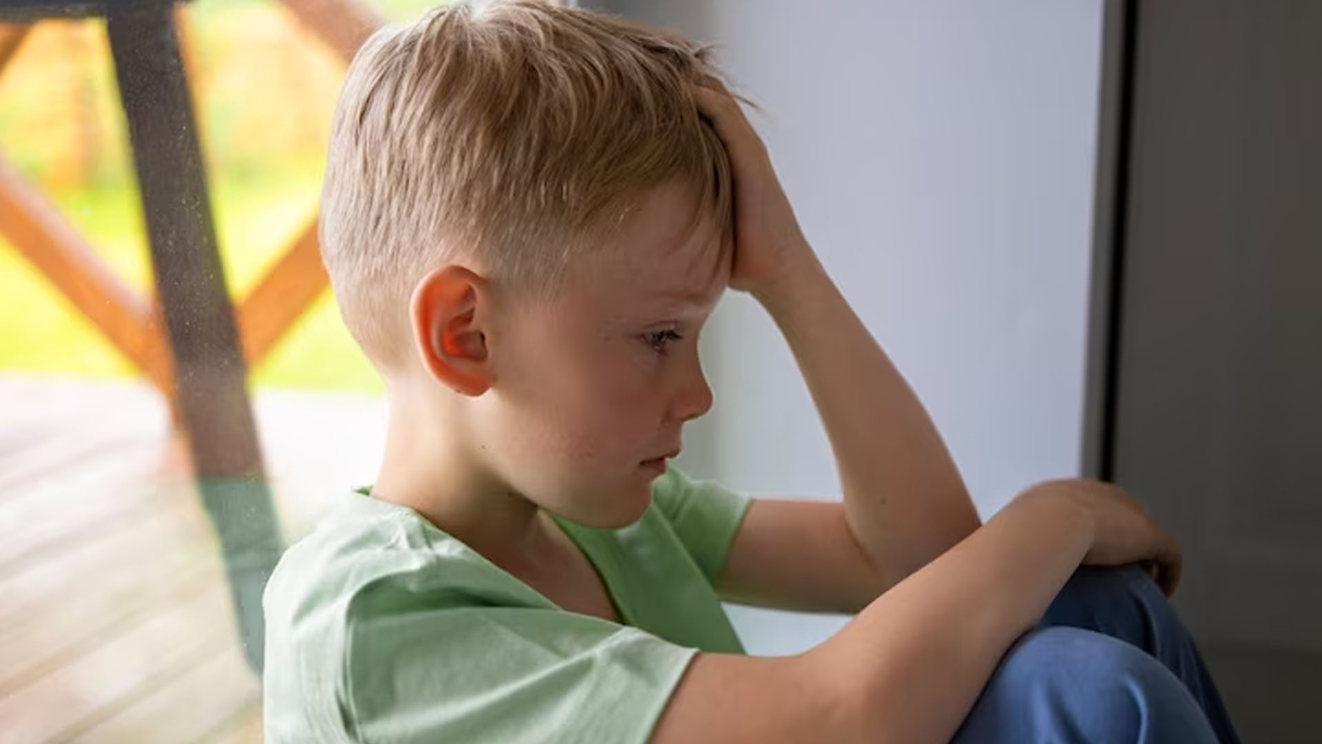 What are the Symptoms of Childhood Disintegrative Disorder?