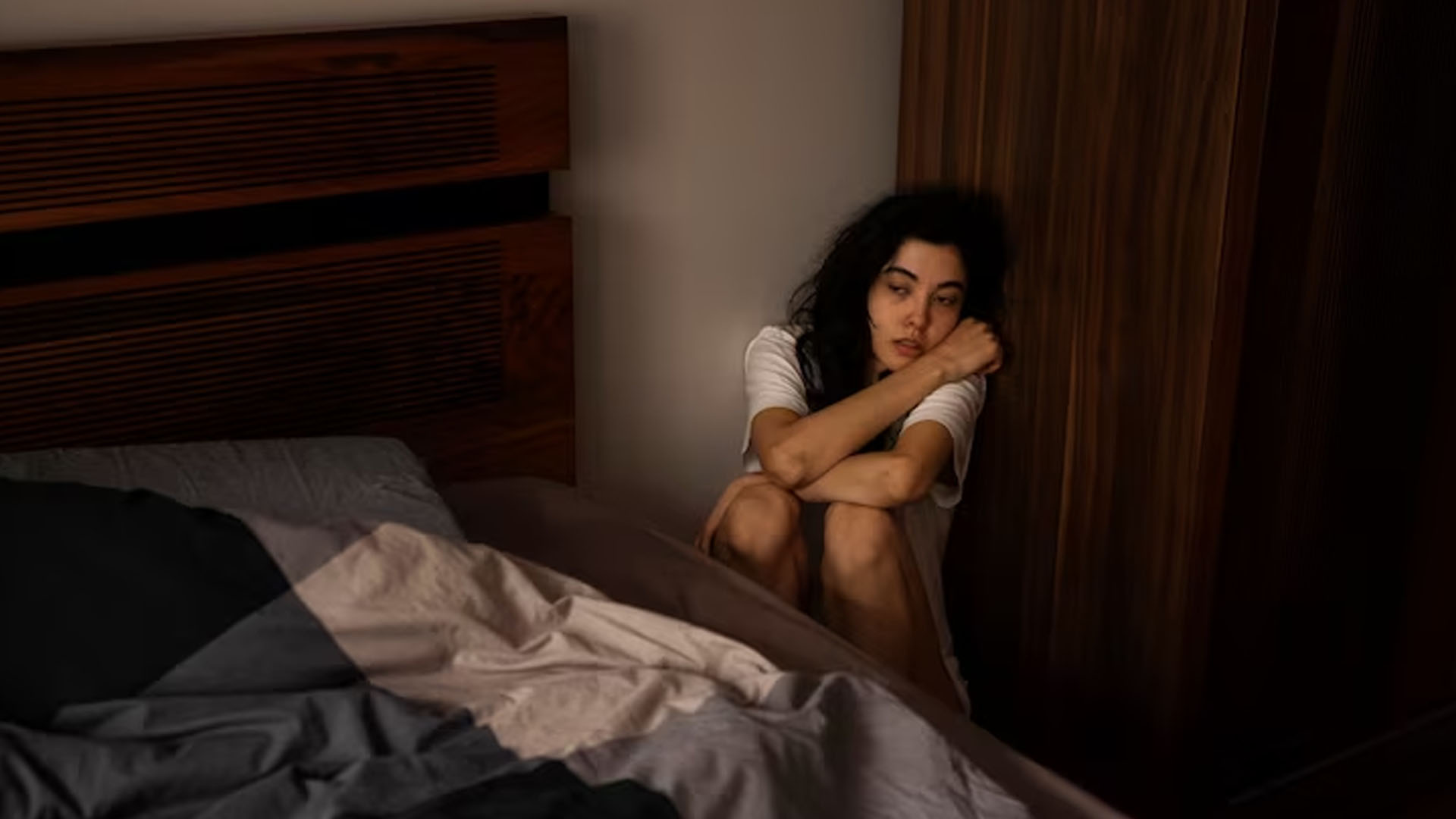 What are the Symptoms of Claustrophobia?