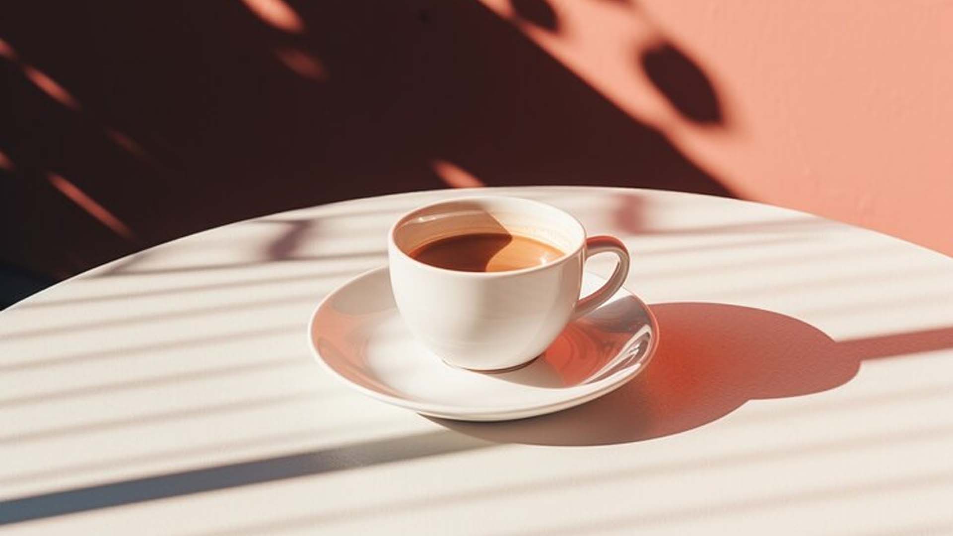 Coffee