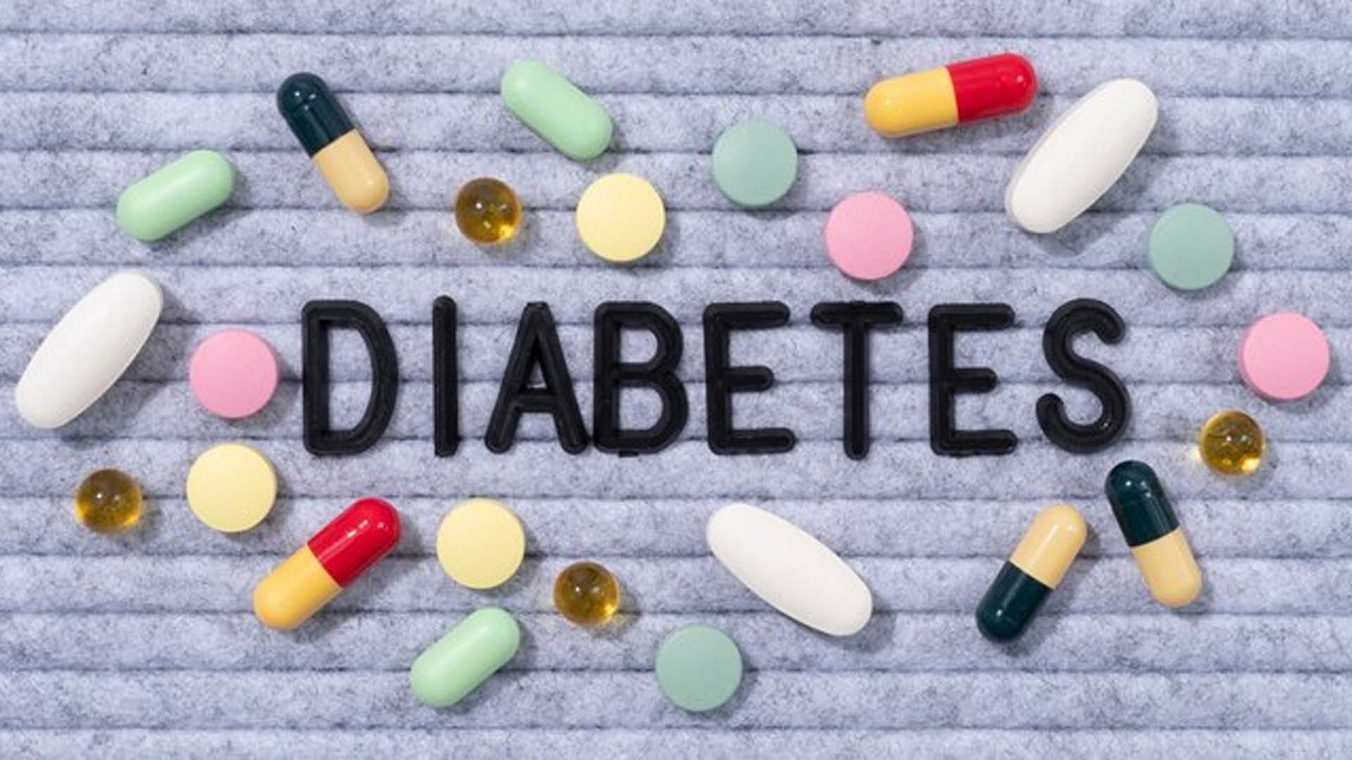 Diabetes