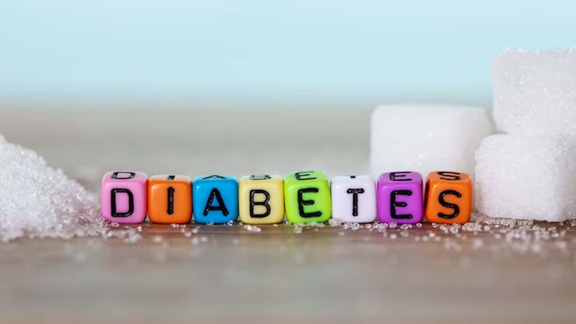 Diabetes