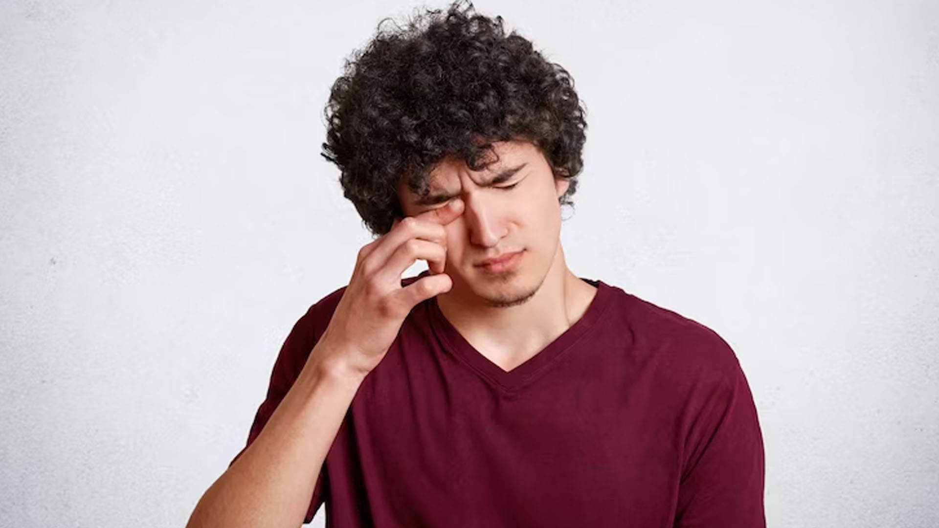 What are the Symptoms of Dry Eye?