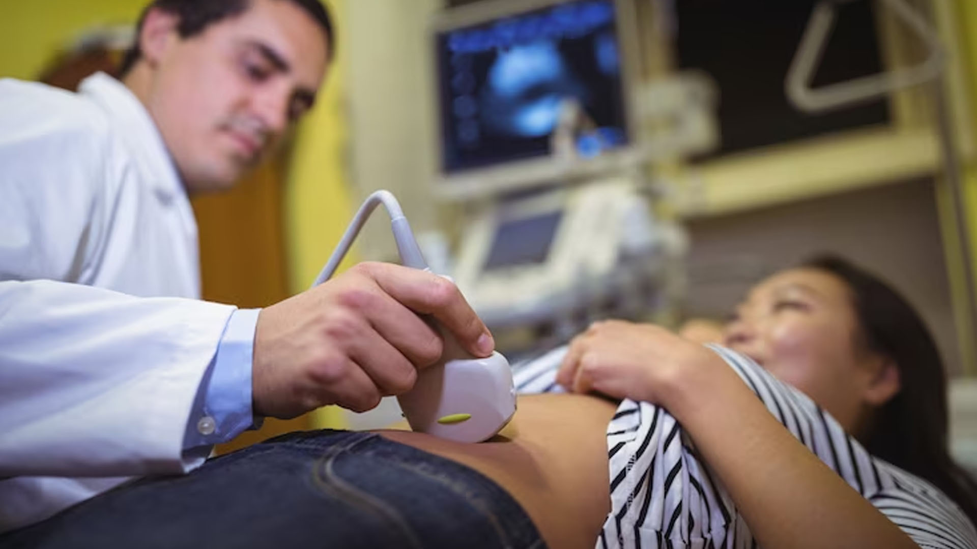 When Would Ectopic Pregnancy Symptoms Start?