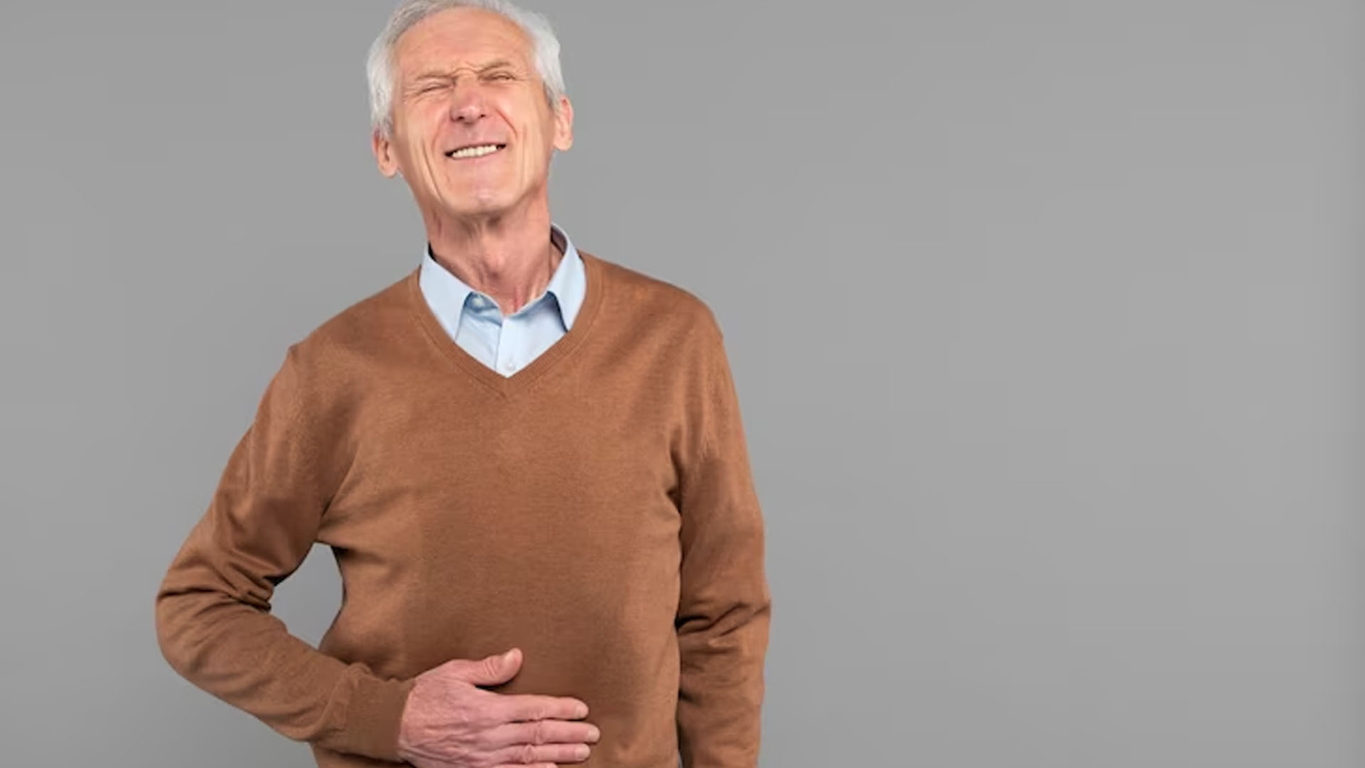 What are the Symptoms of Epigastric Hernia?