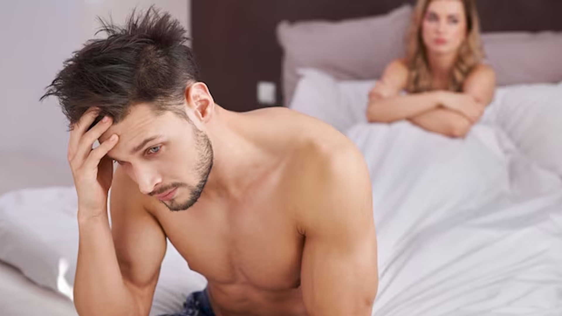 What are the causes and Symptoms of Erectile Dysfunction?