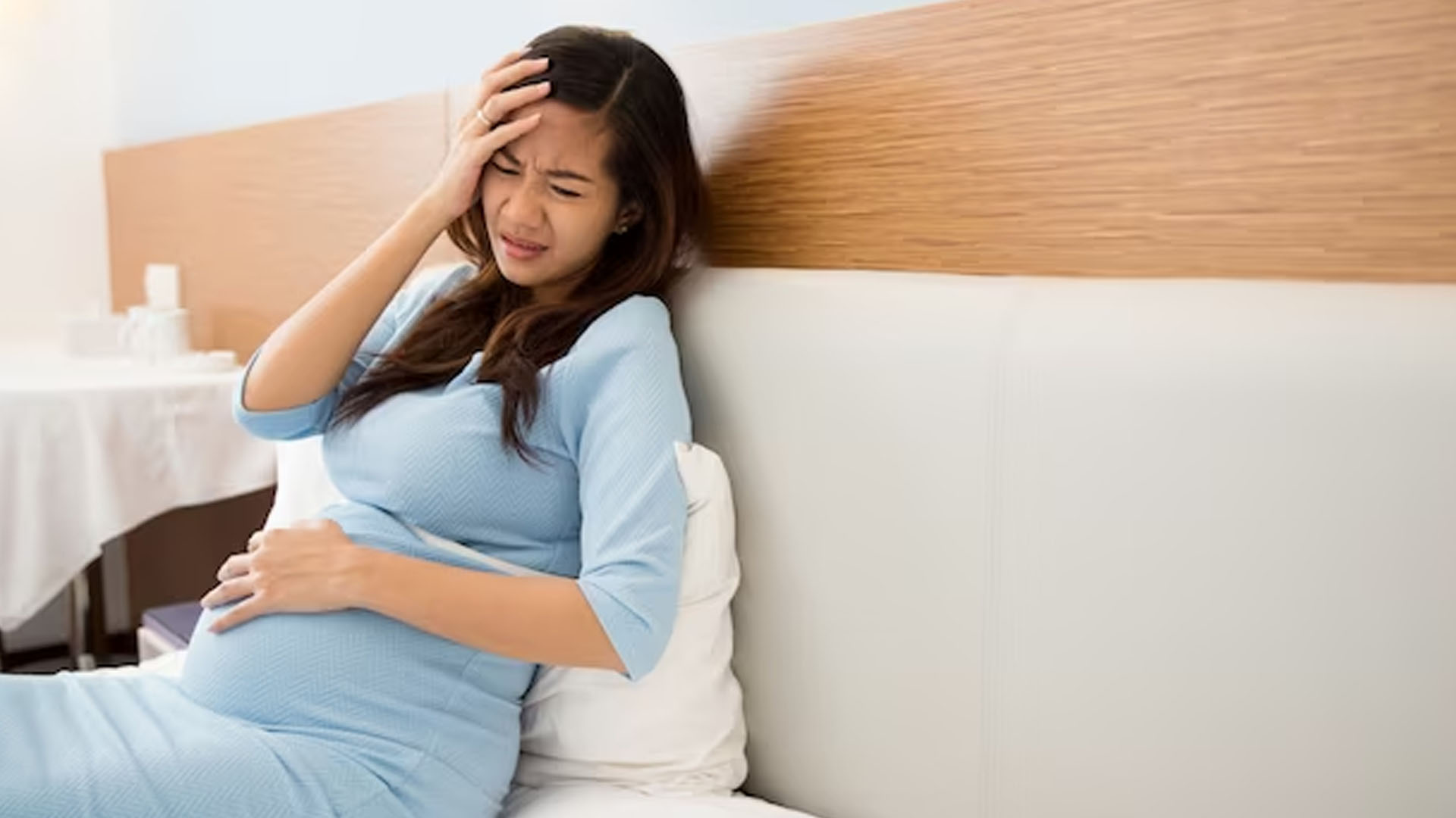 Is Fainting a Symptom of Pregnancy?
