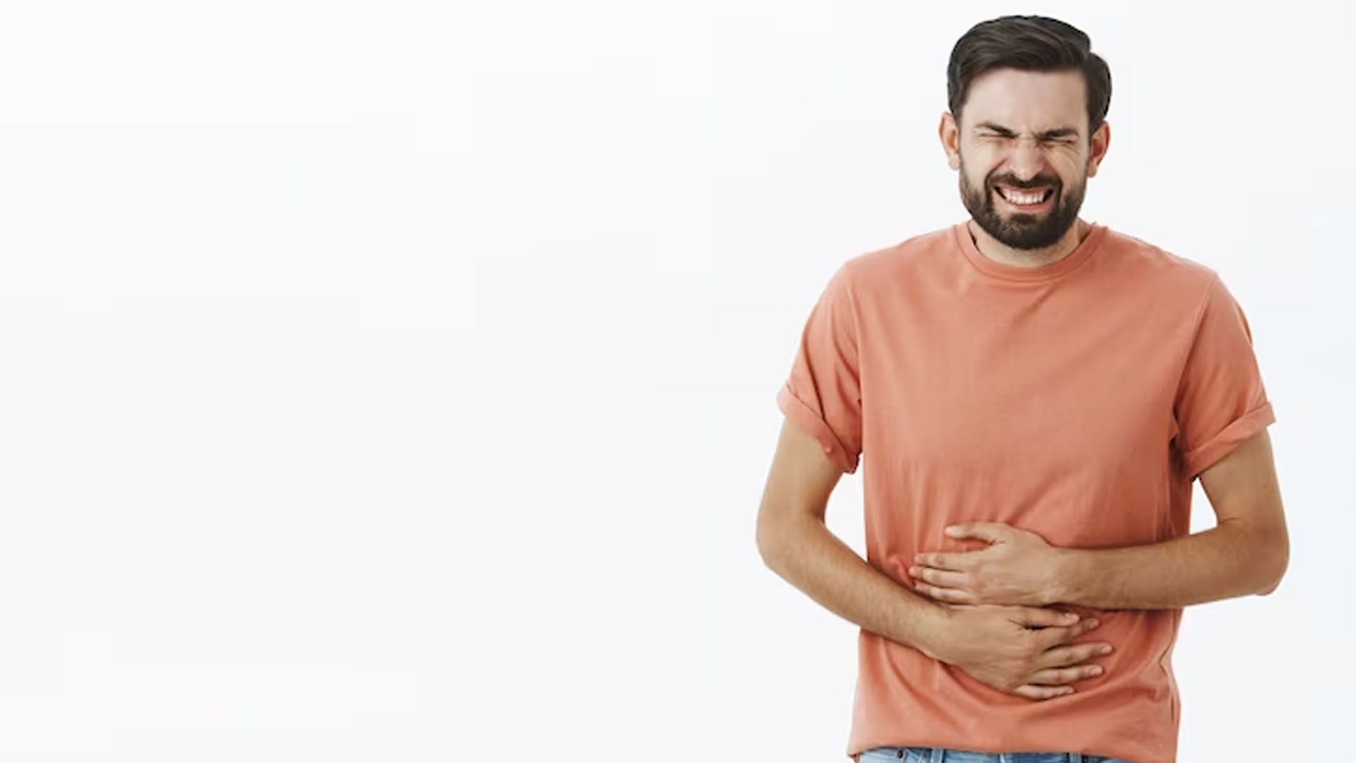 What are the Symptoms of Gastric Ulcer?