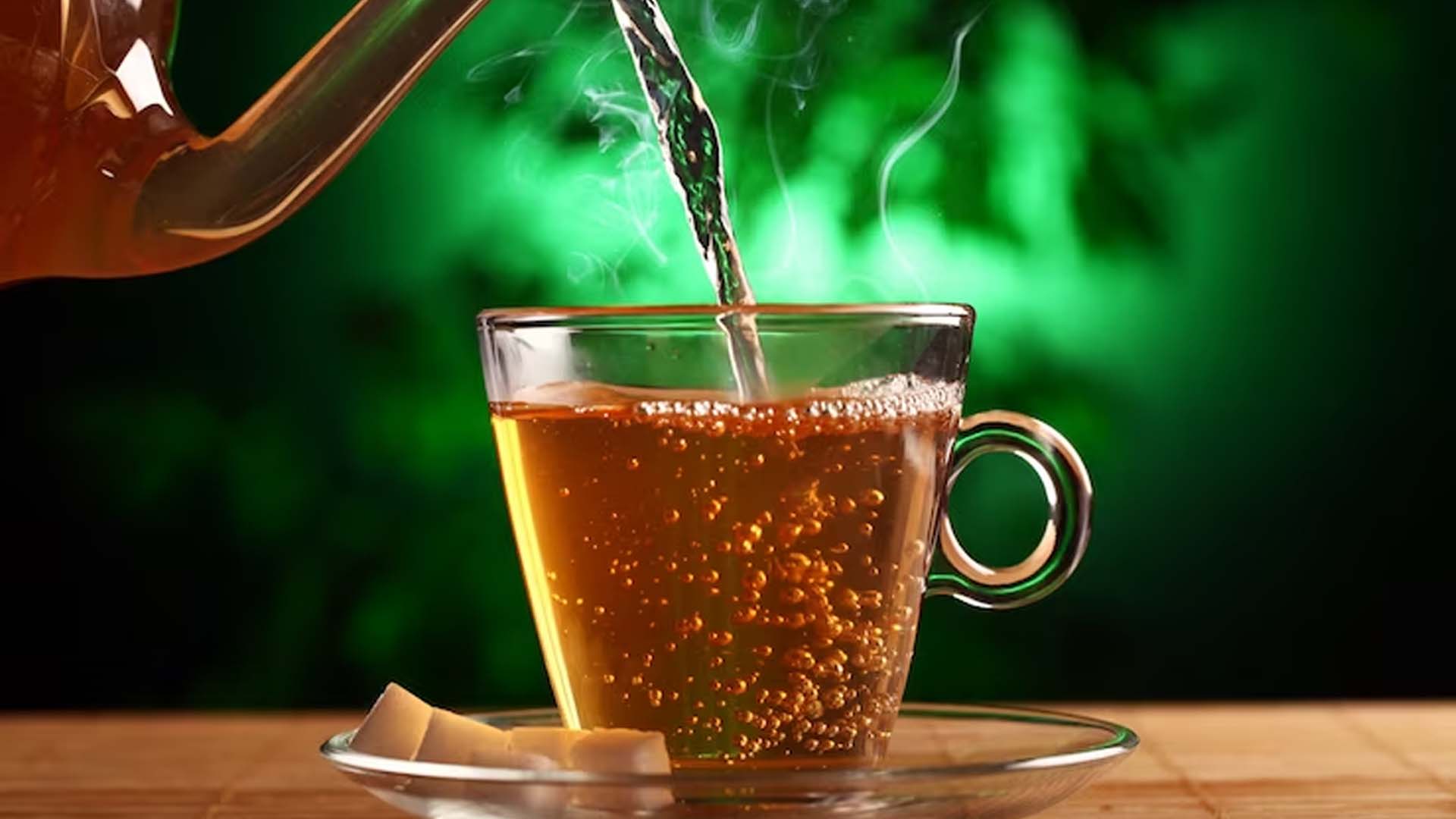 Green Tea