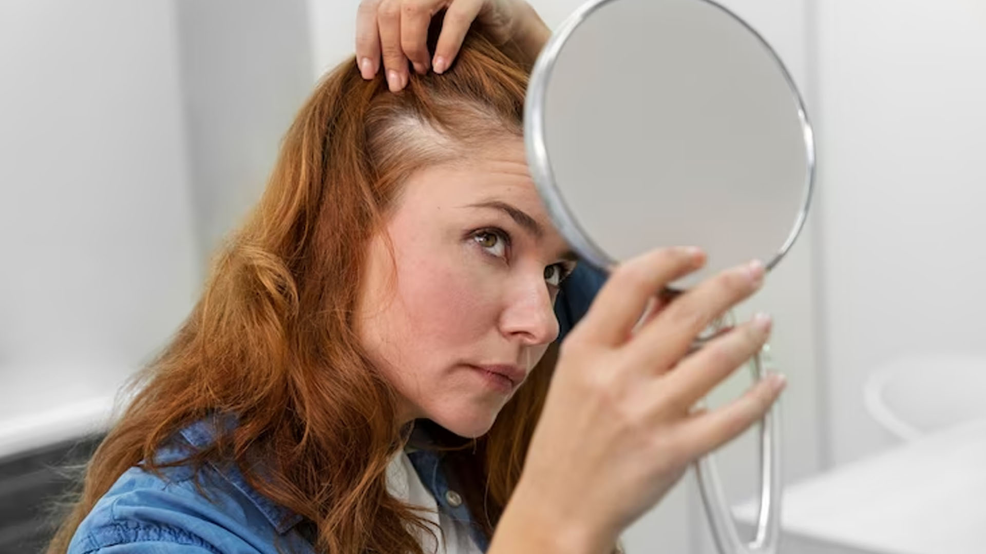 Is Hair fall A Symptom of Cancer?