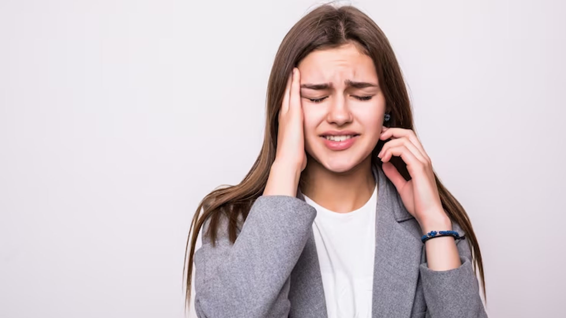 Is Headache a Symptom of Jaundice?