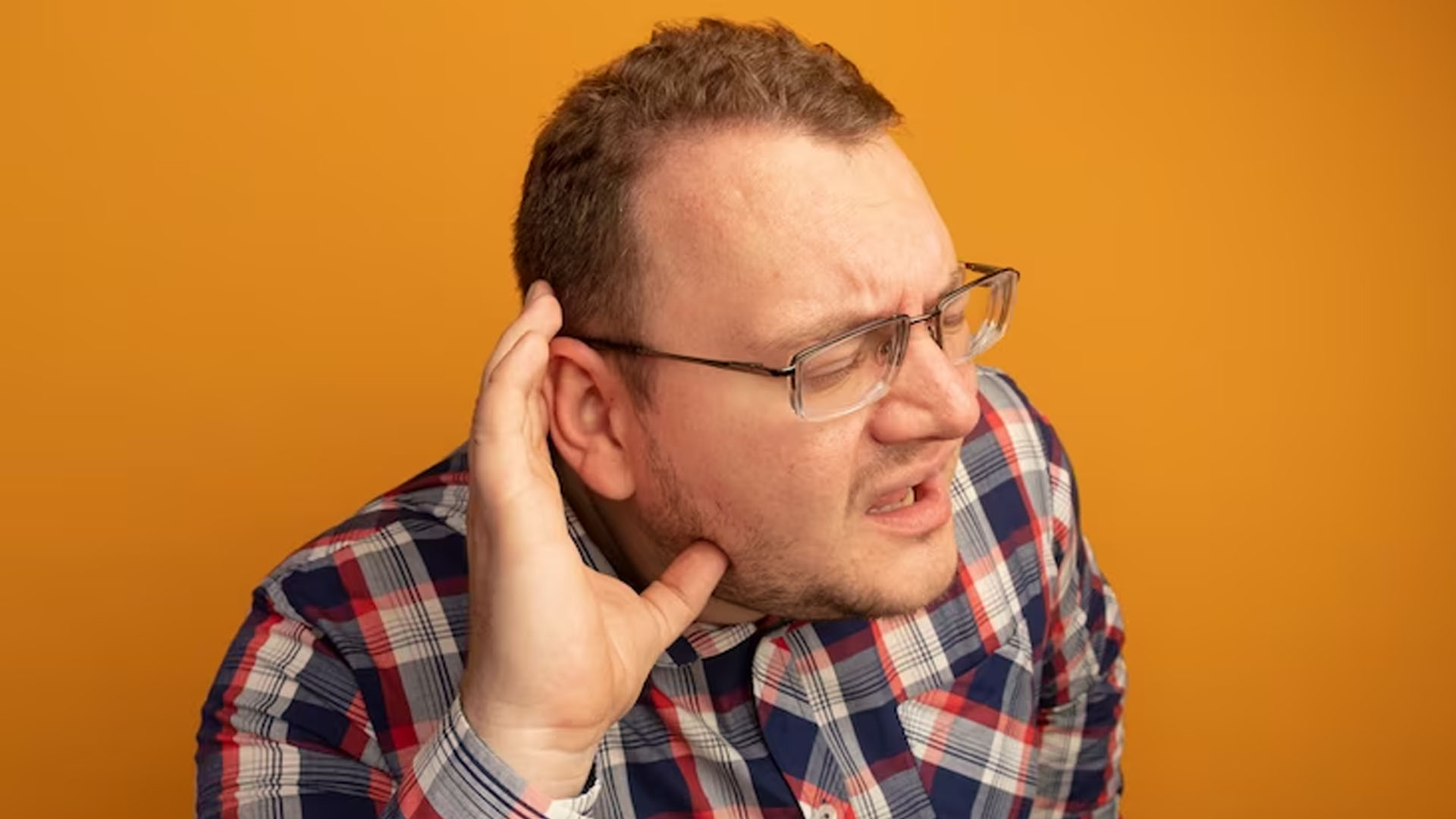What are the Symptoms of Hearing Impairment?