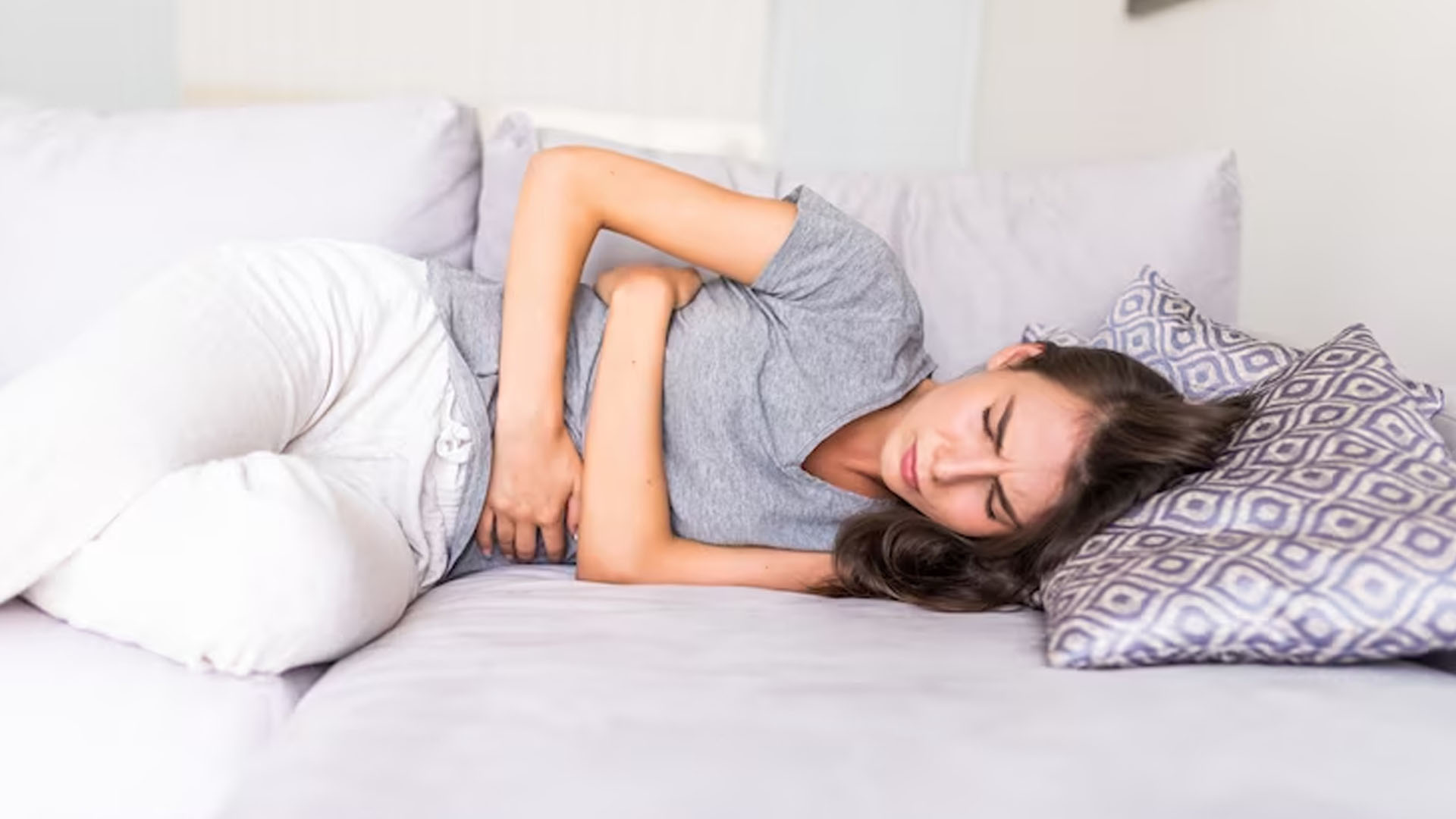 What are the Symptoms of IBS Syndrome?