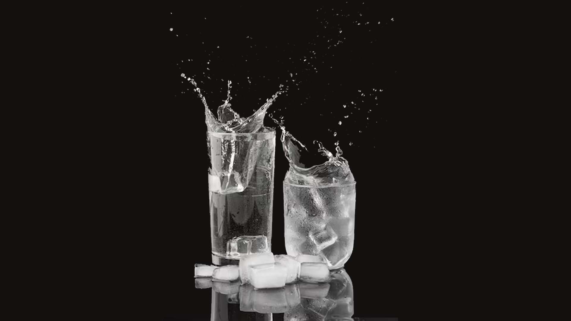 Cold Water