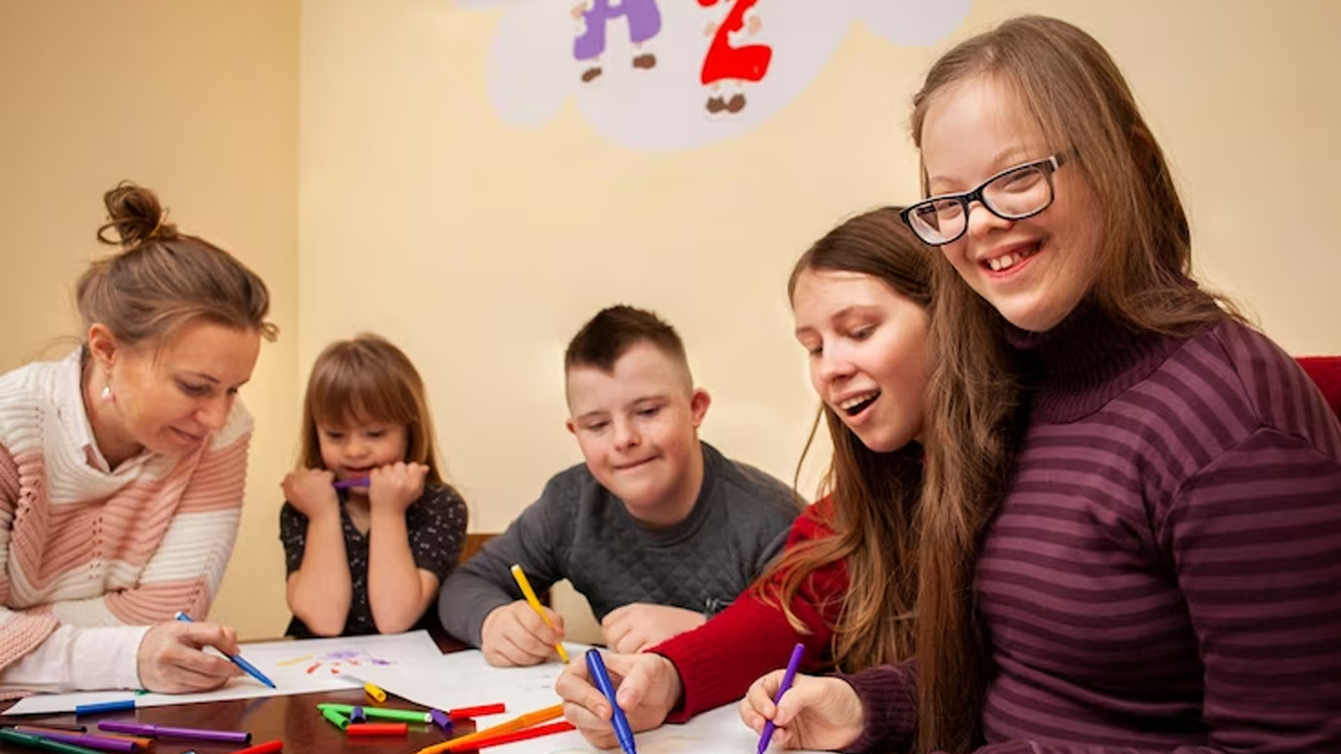 What are the Symptoms of Learning Disability?