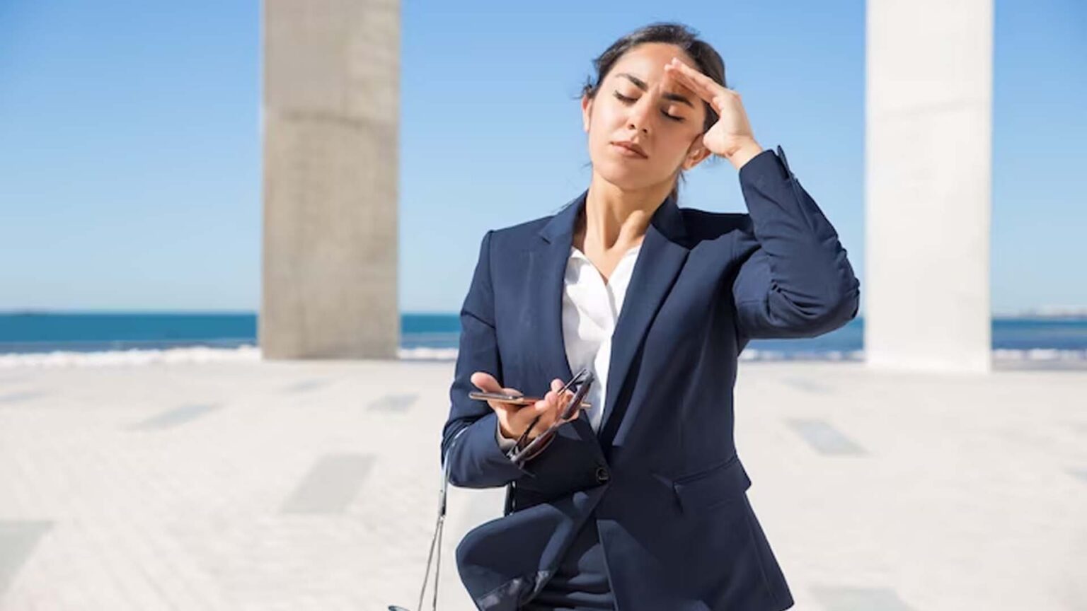 What Causes Lightheadedness? NutritionFact.in