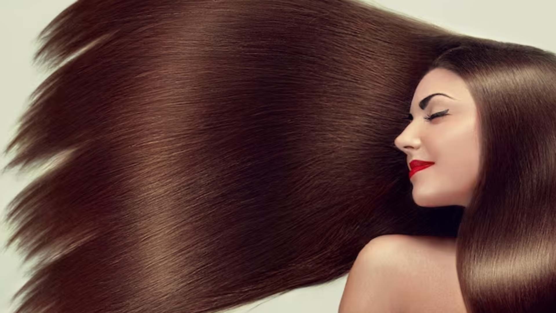 Long Hair Women