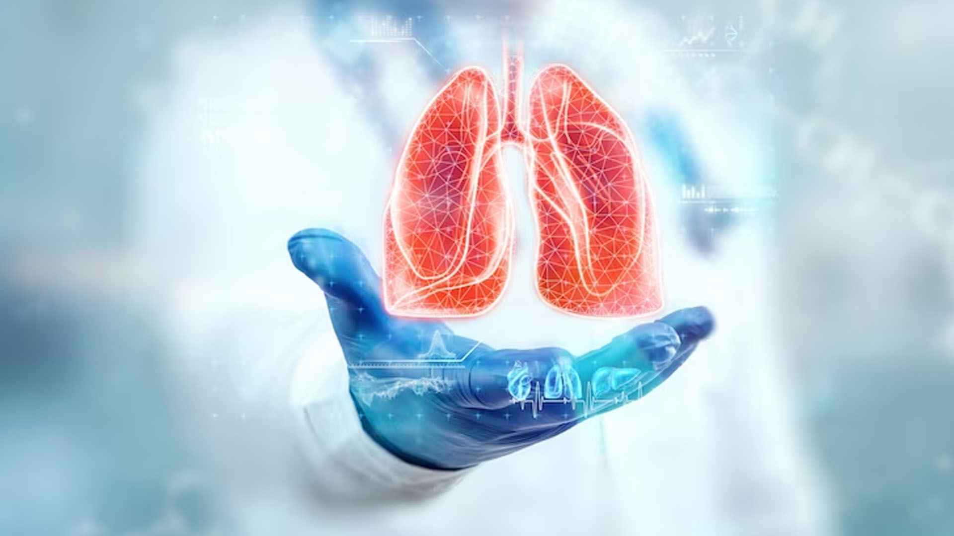 What are the Symptoms of Lung Cancer?