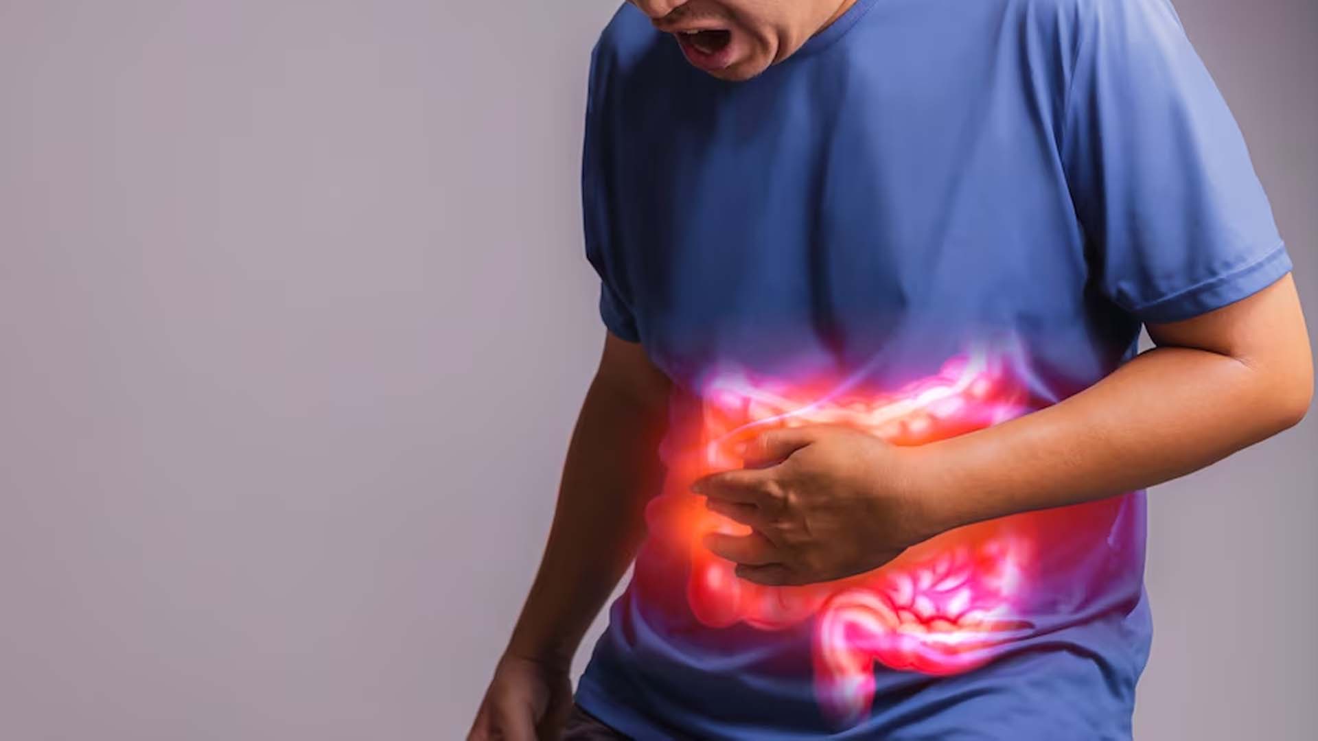 Stomach Pain