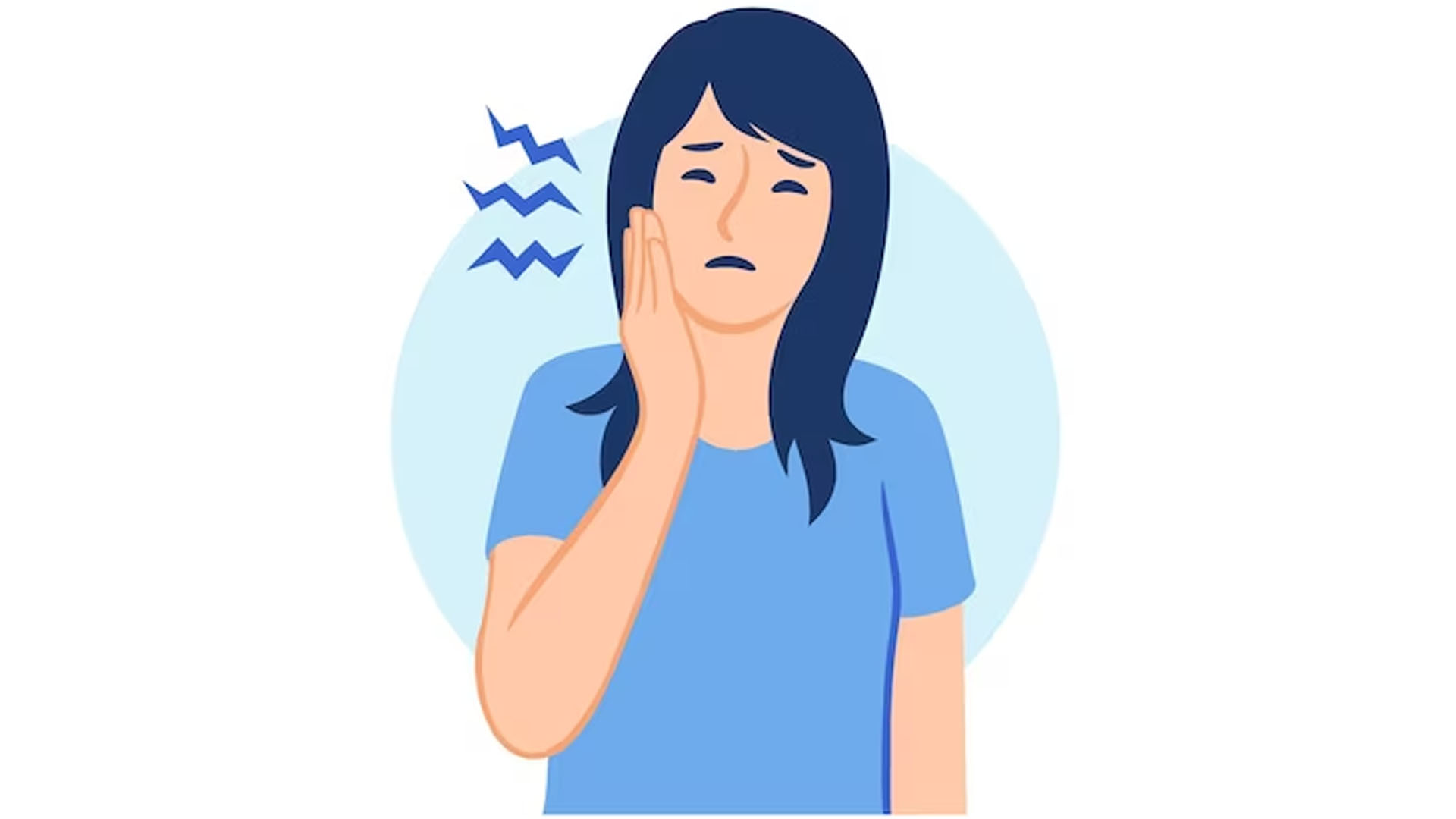 What are the Symptoms of Maxillary Sinusitis?
