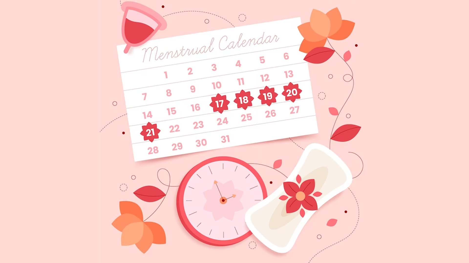 Periodic Calendar