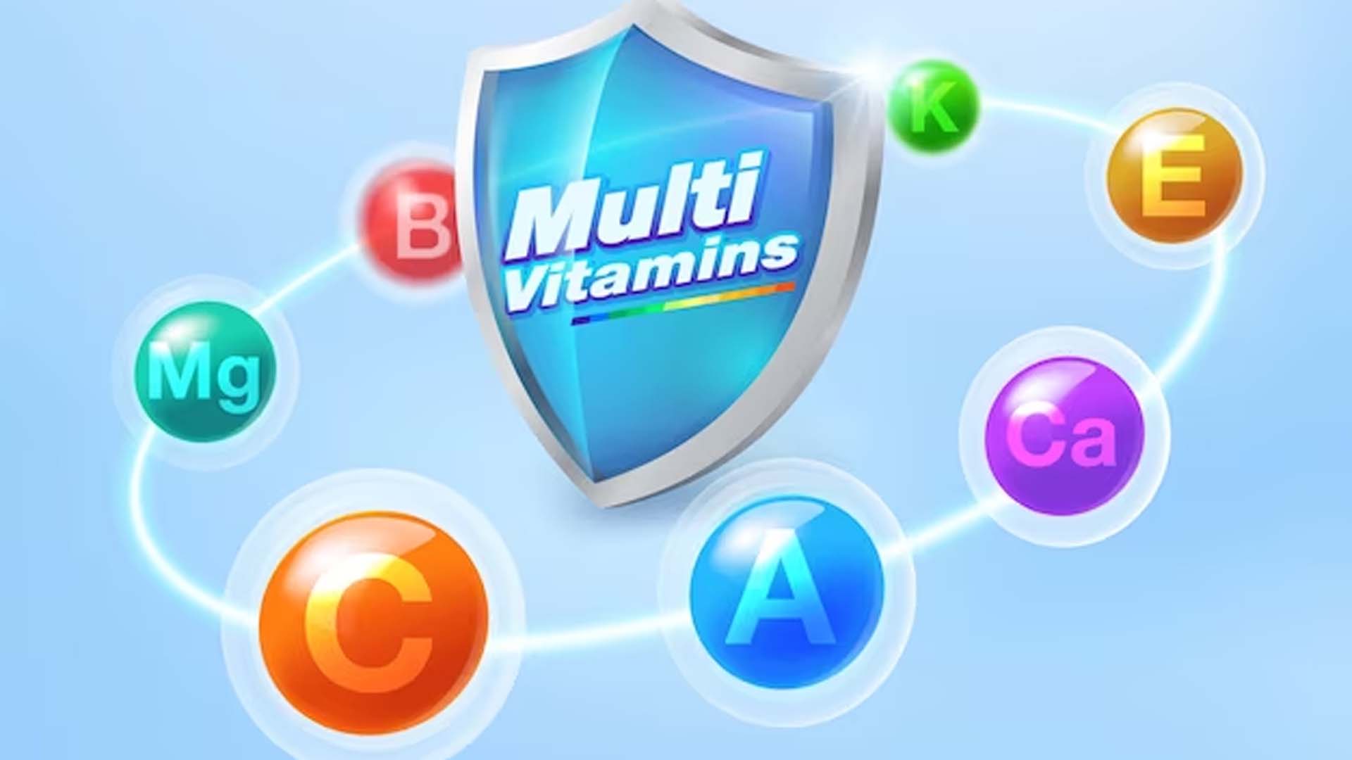 Multivitamins