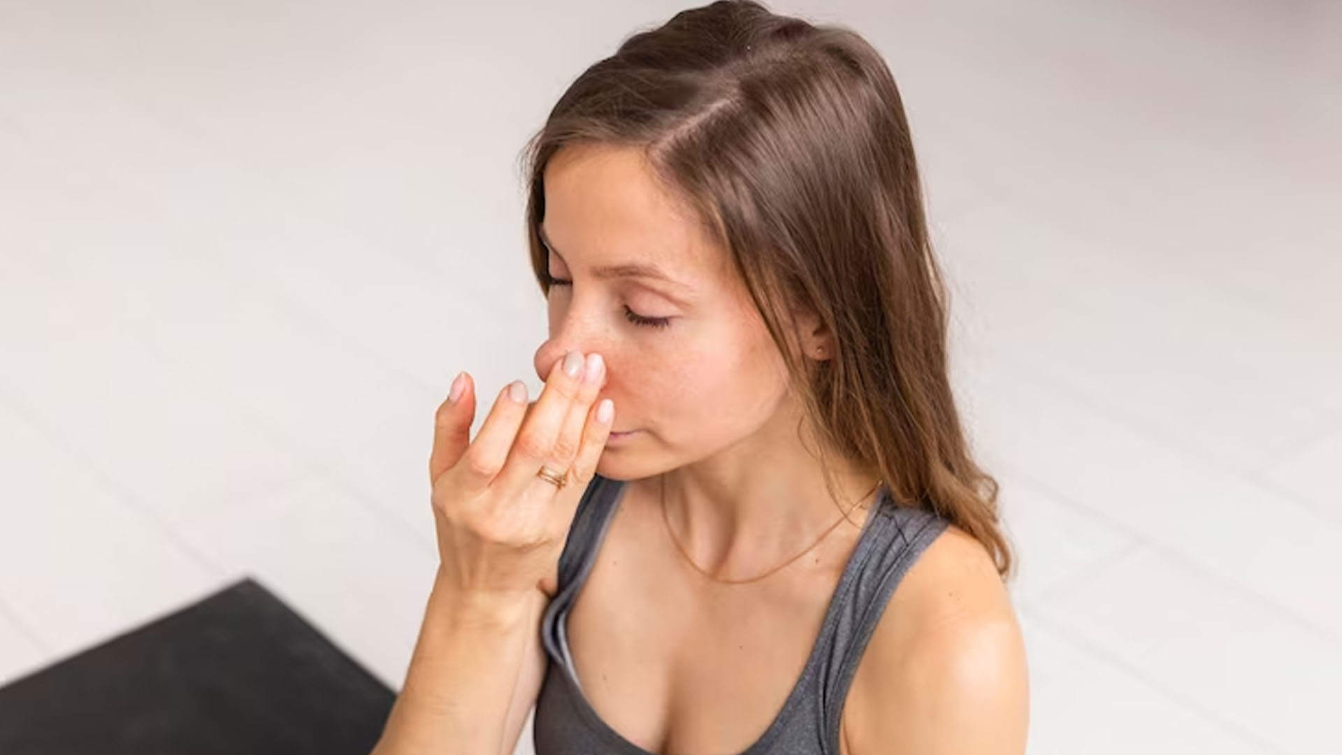 What are the Symptoms of Nasal Congestion?