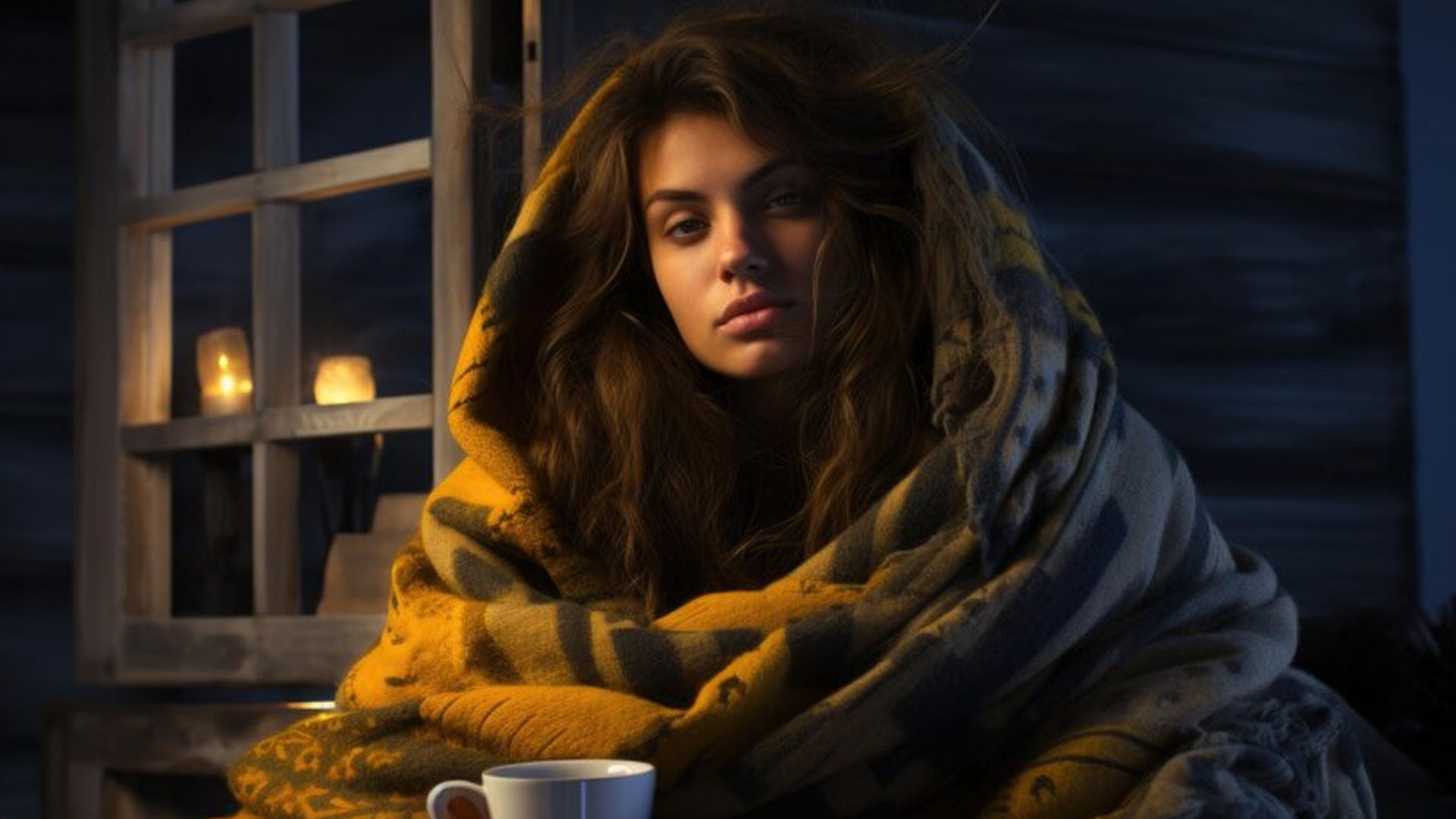 What Symptoms Do Night Sweats and Cold Chills Indicate?