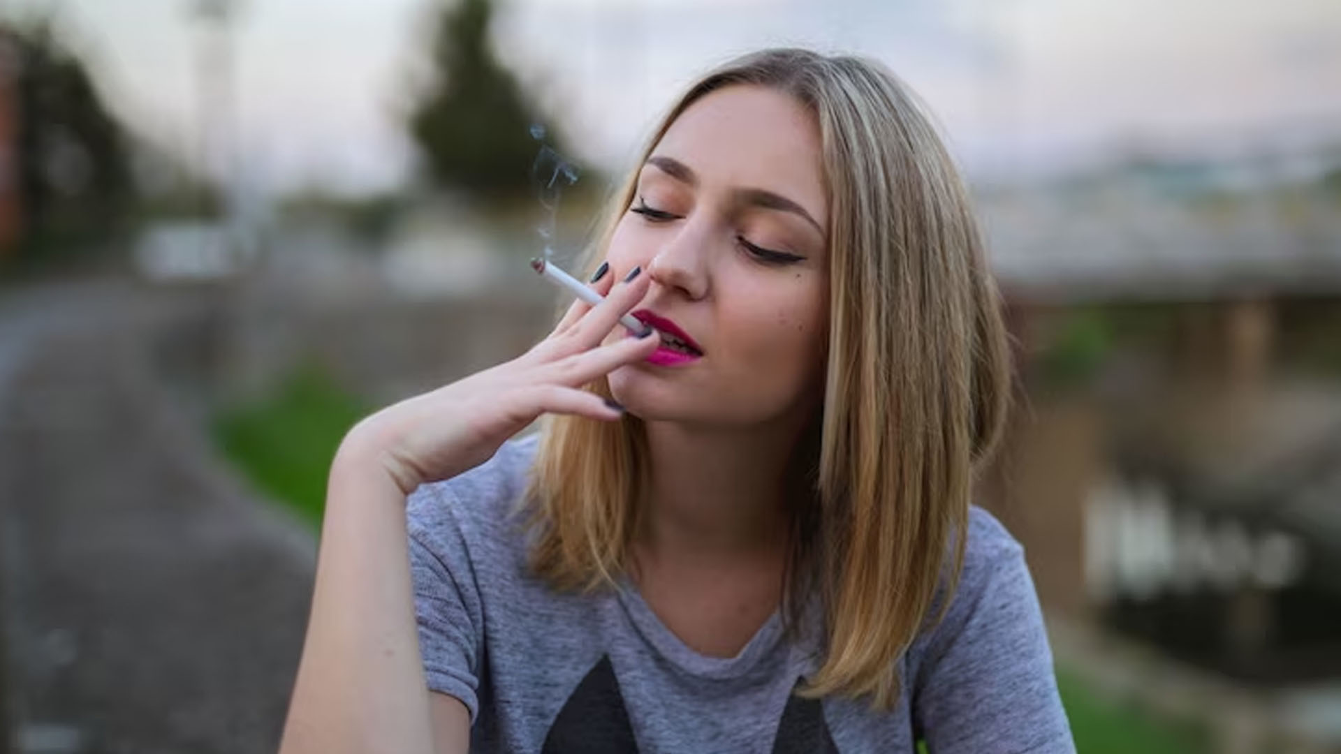 What are the Withdrawal Symptoms of Smoking?