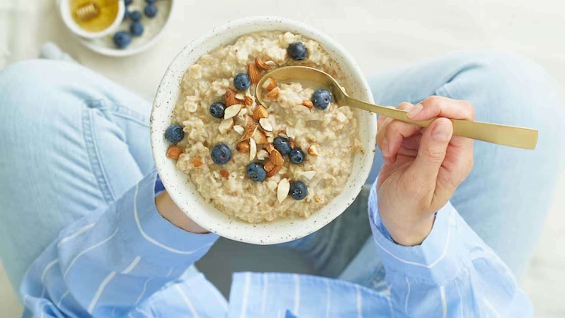 Oats