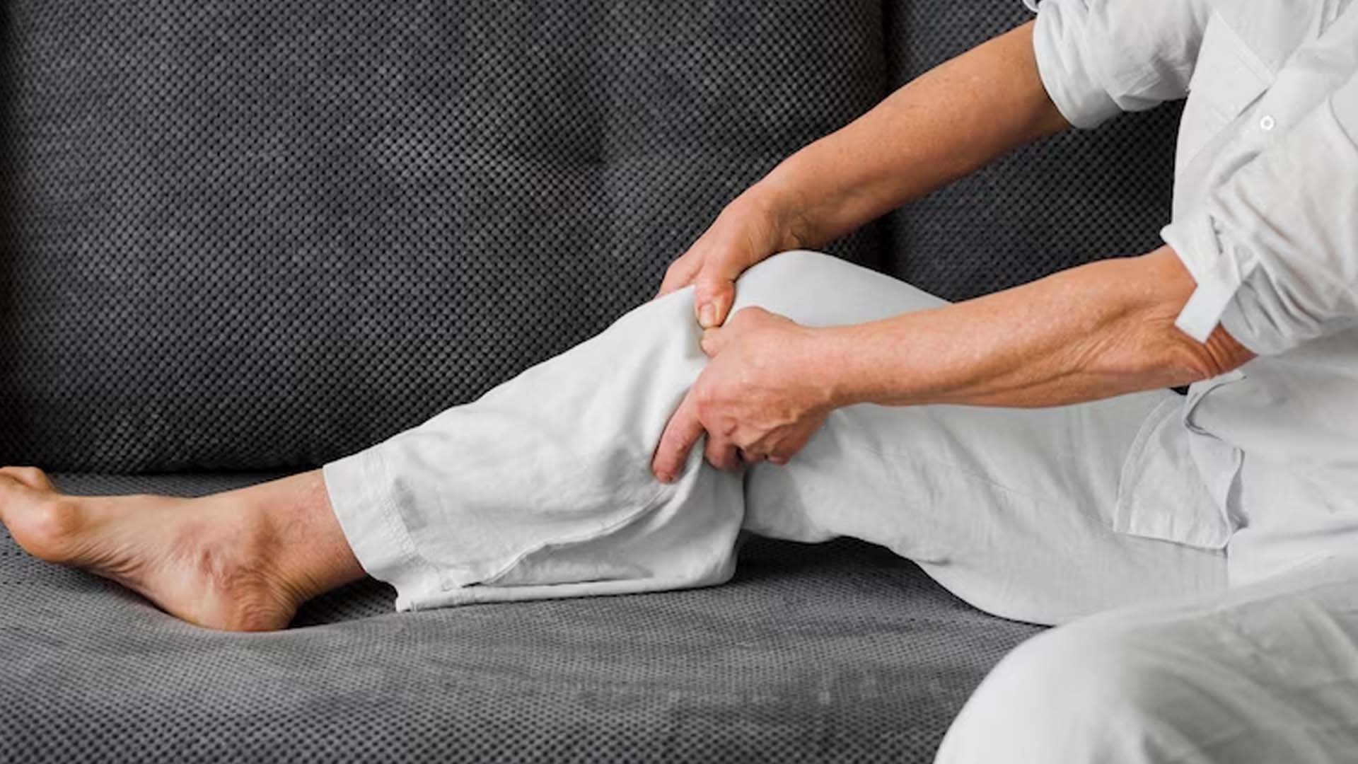Leg Pain