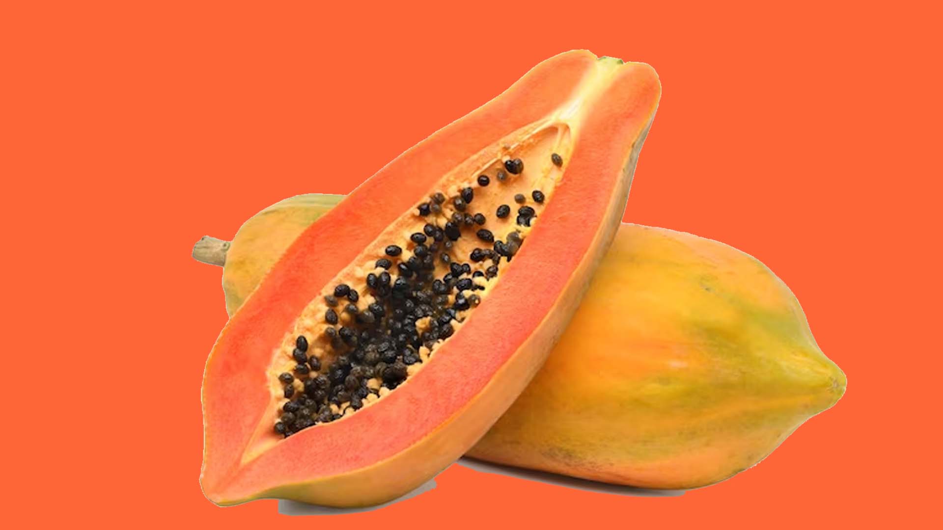Papaya