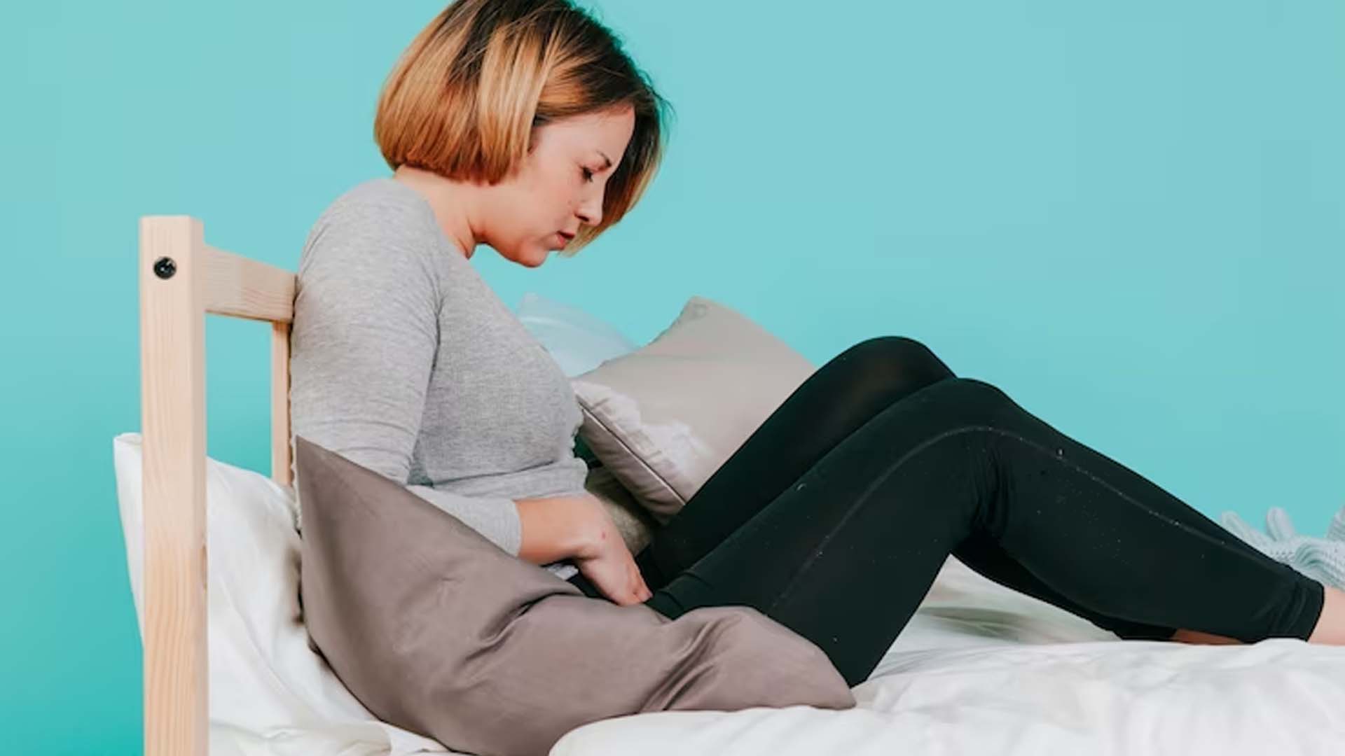 Menstrual cramps