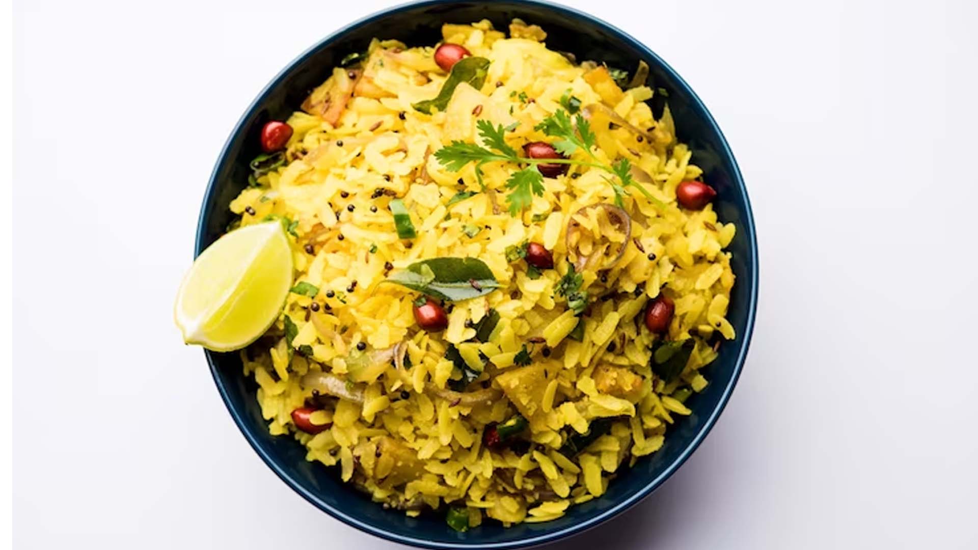 Poha