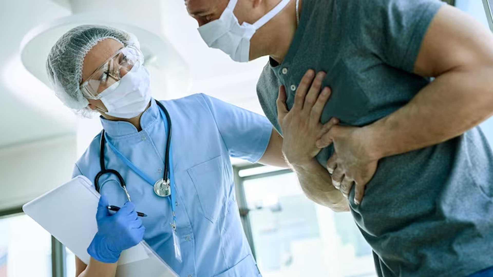What are the Signs and Symptoms of Pompe Disease?