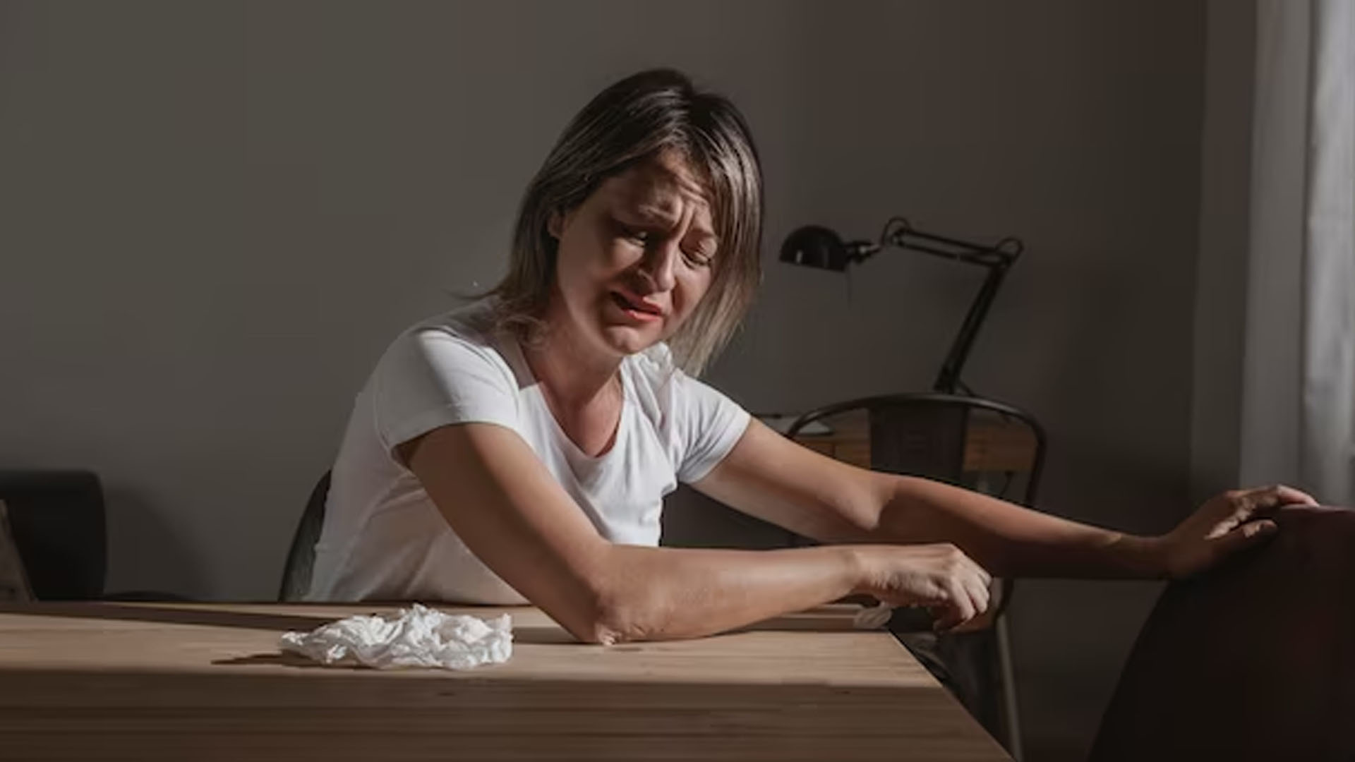 What is PTSD and its Symptoms?