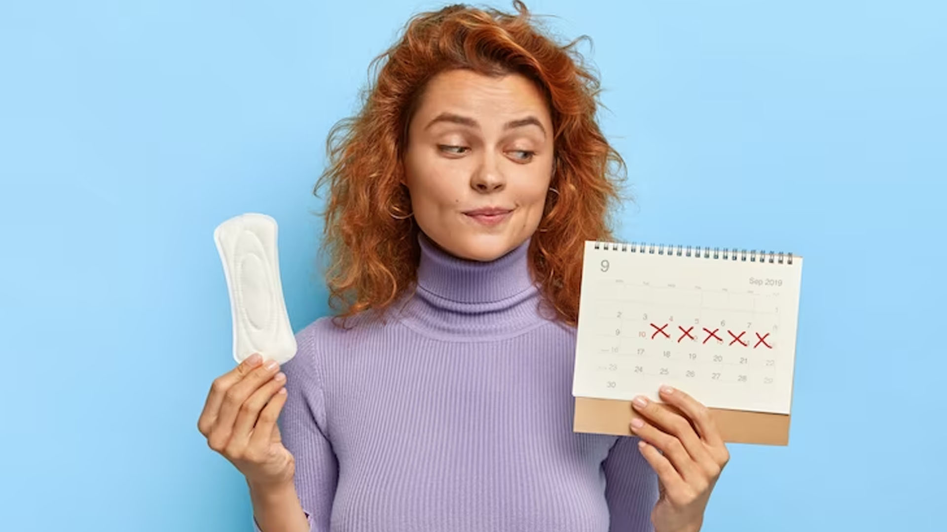 What are the Symptoms of Pre Menstruation?