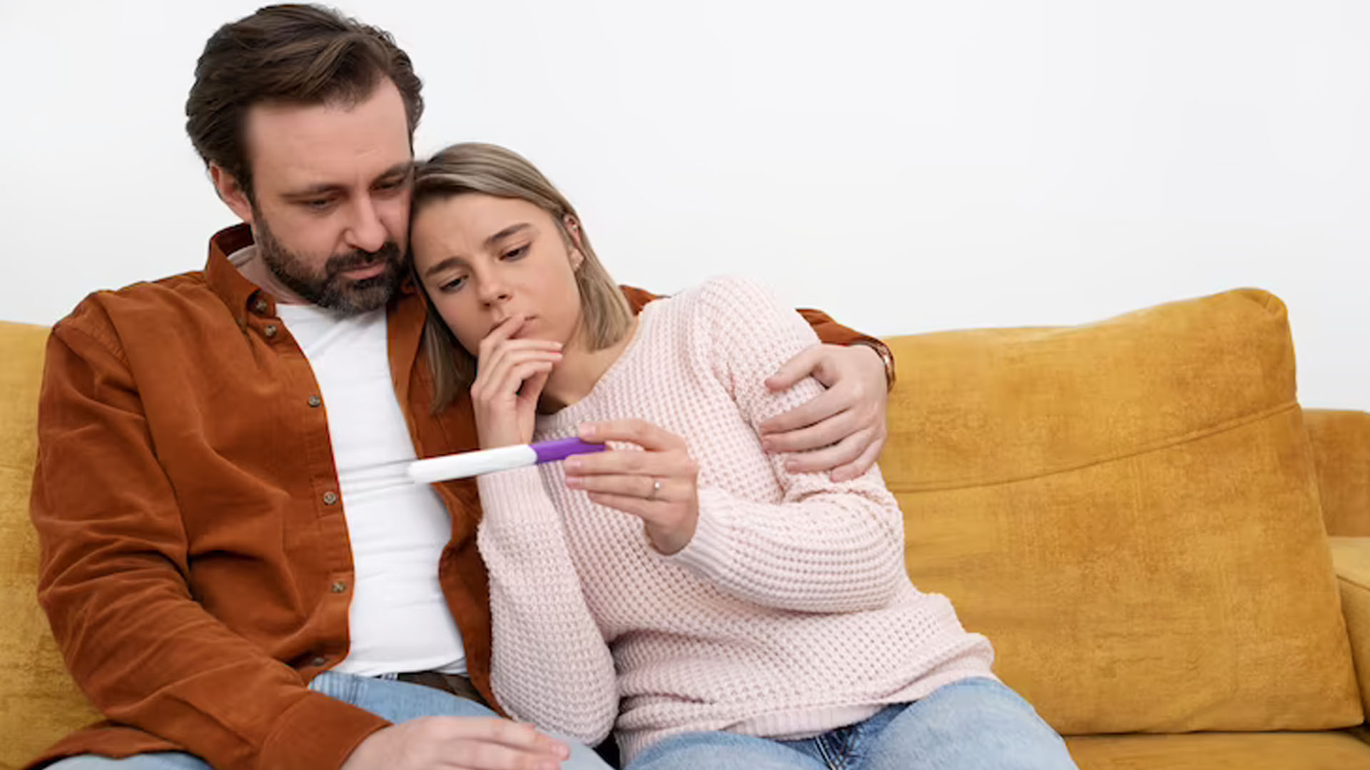 Can Fathers Have Pregnancy Symptoms?