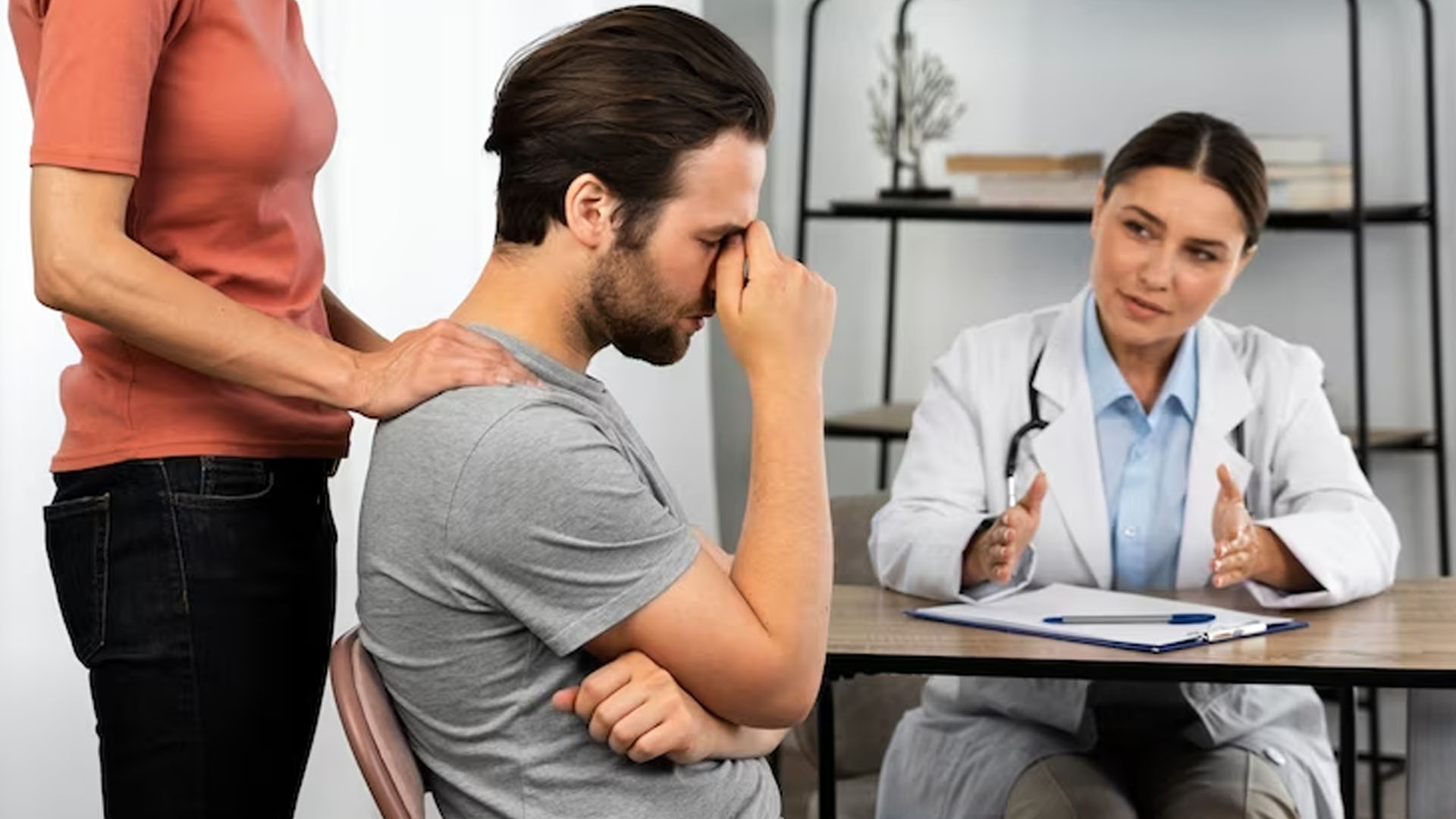 Can I Have Prostate Cancer With no Symptoms?