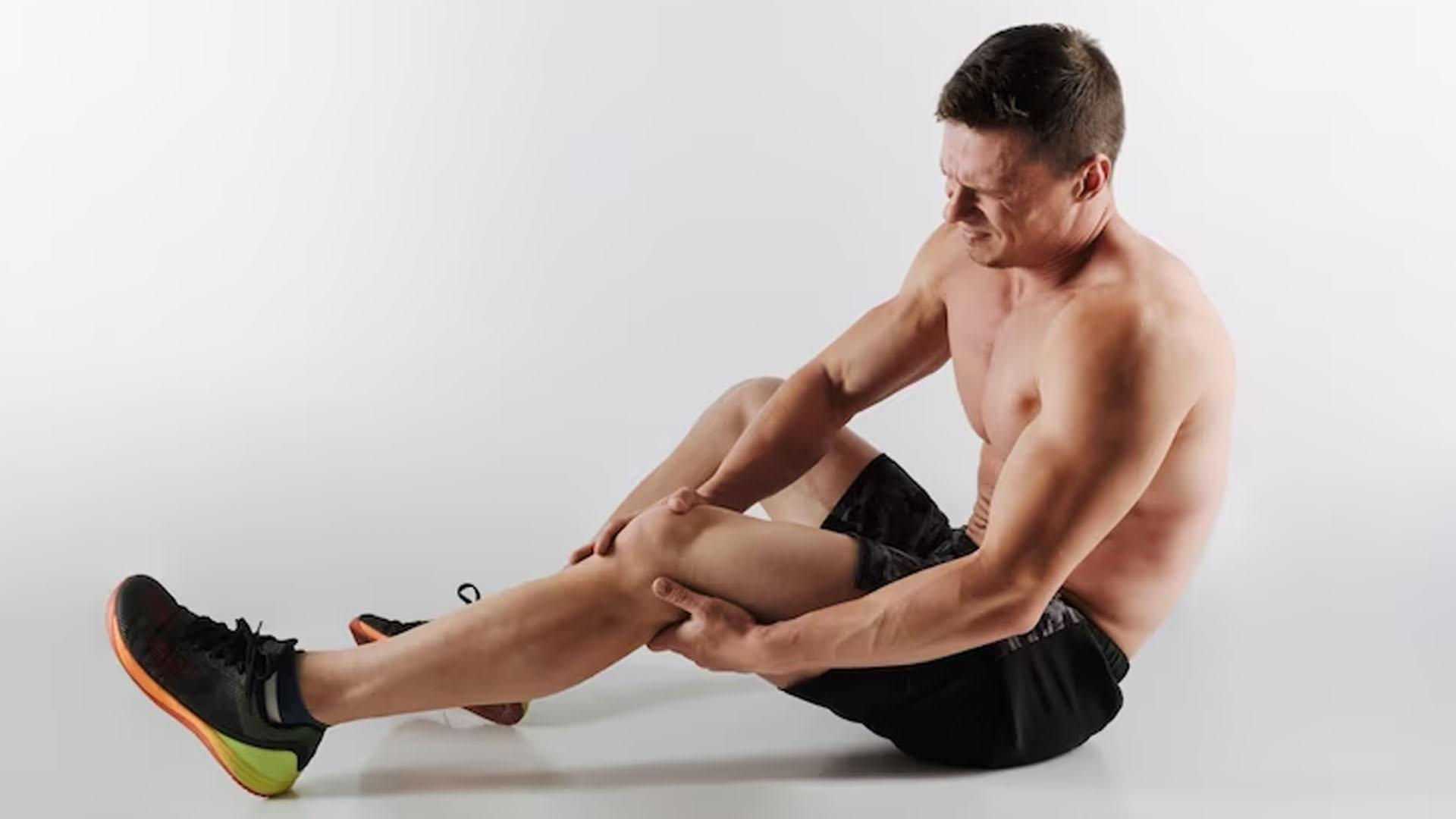 What are the Symptoms of a Tight Psoas Muscle?