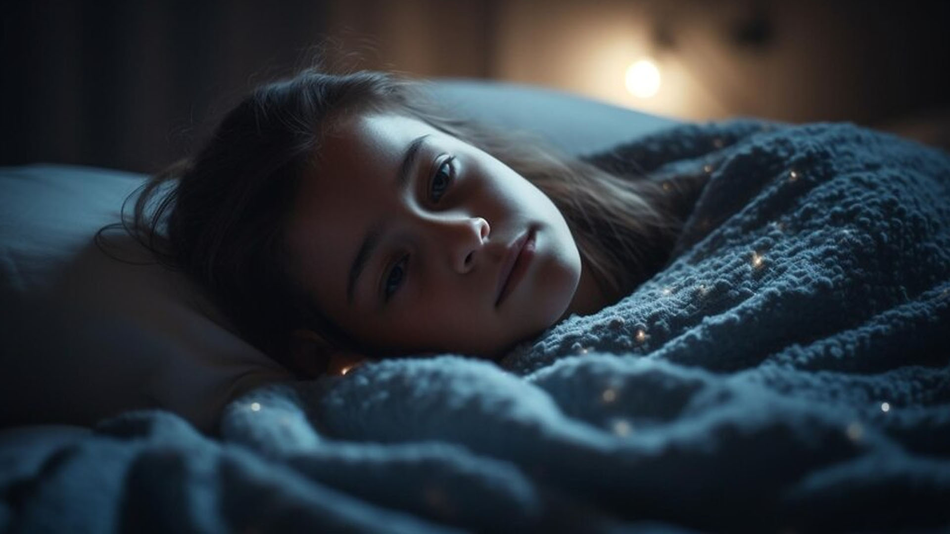 Is Sleepless Nights a Symptom of Pregnancy?